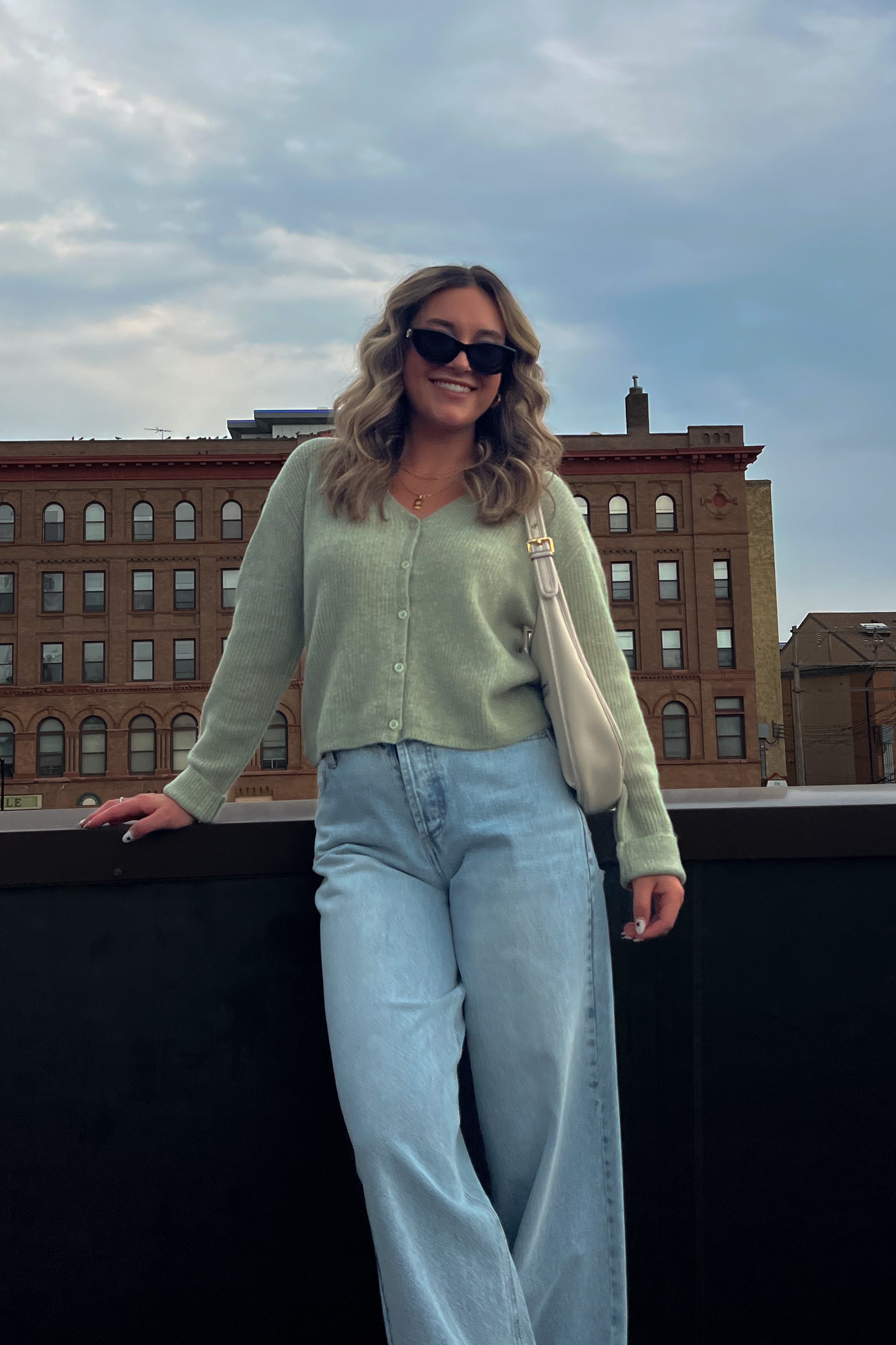 Popular Top