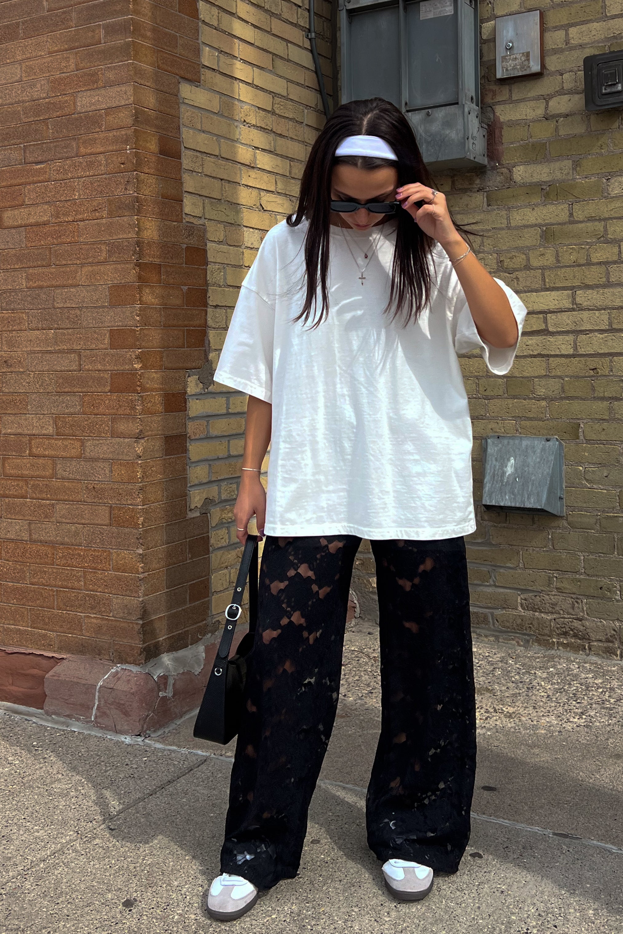 Love Story Pants