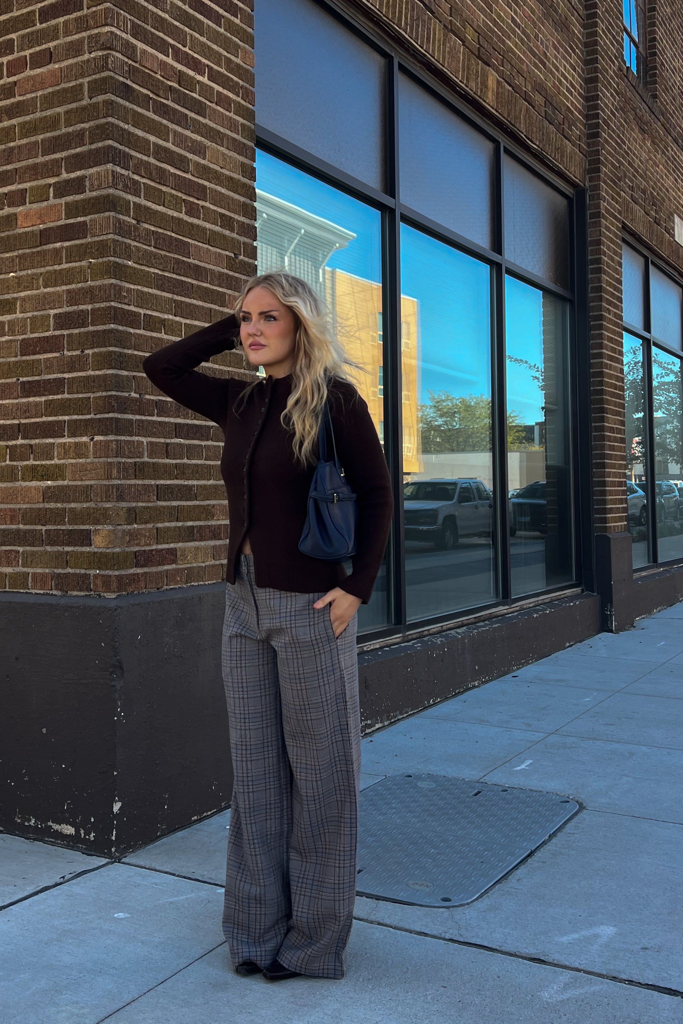 Paula Pants