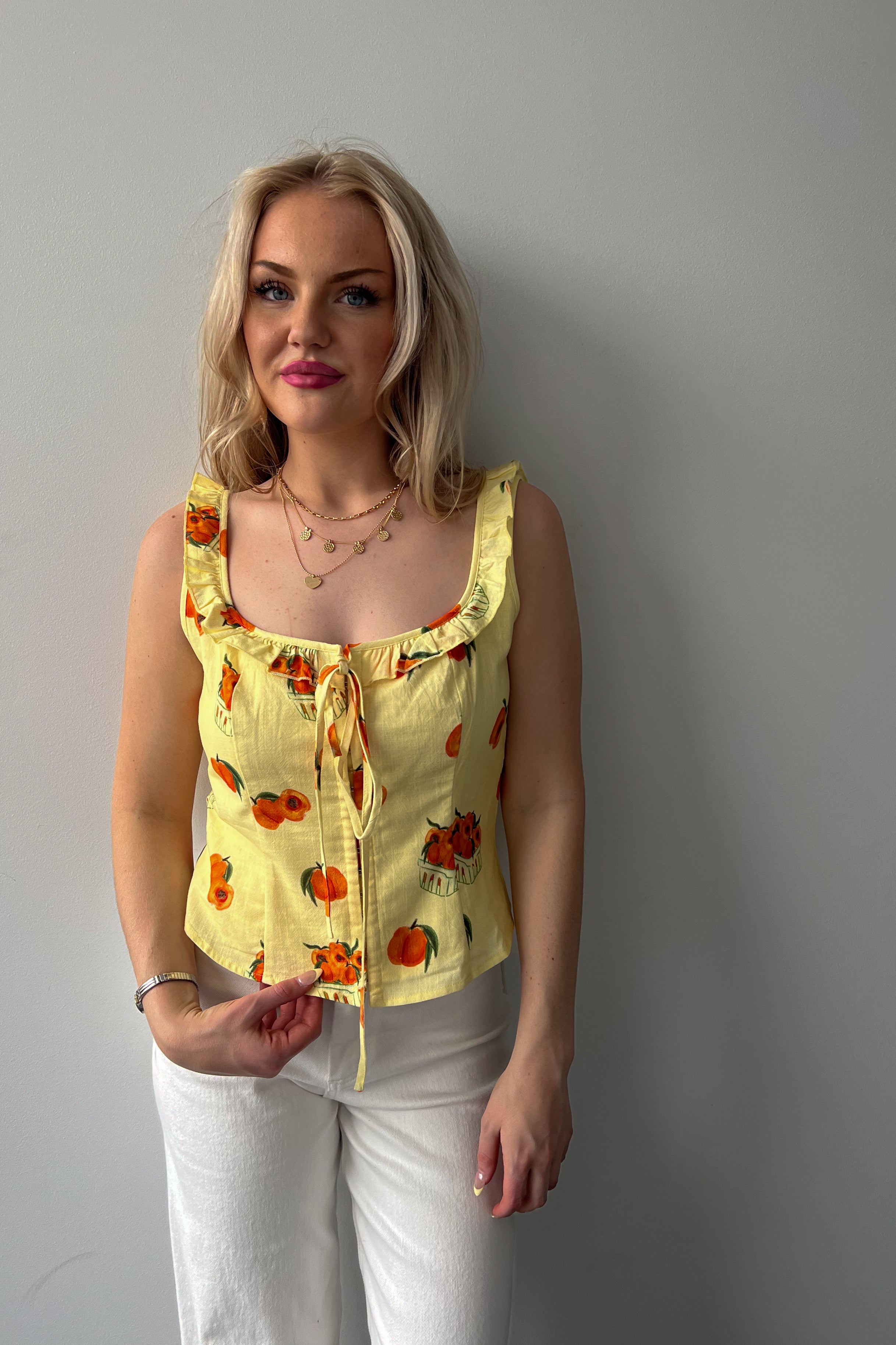 Evermore Set Top