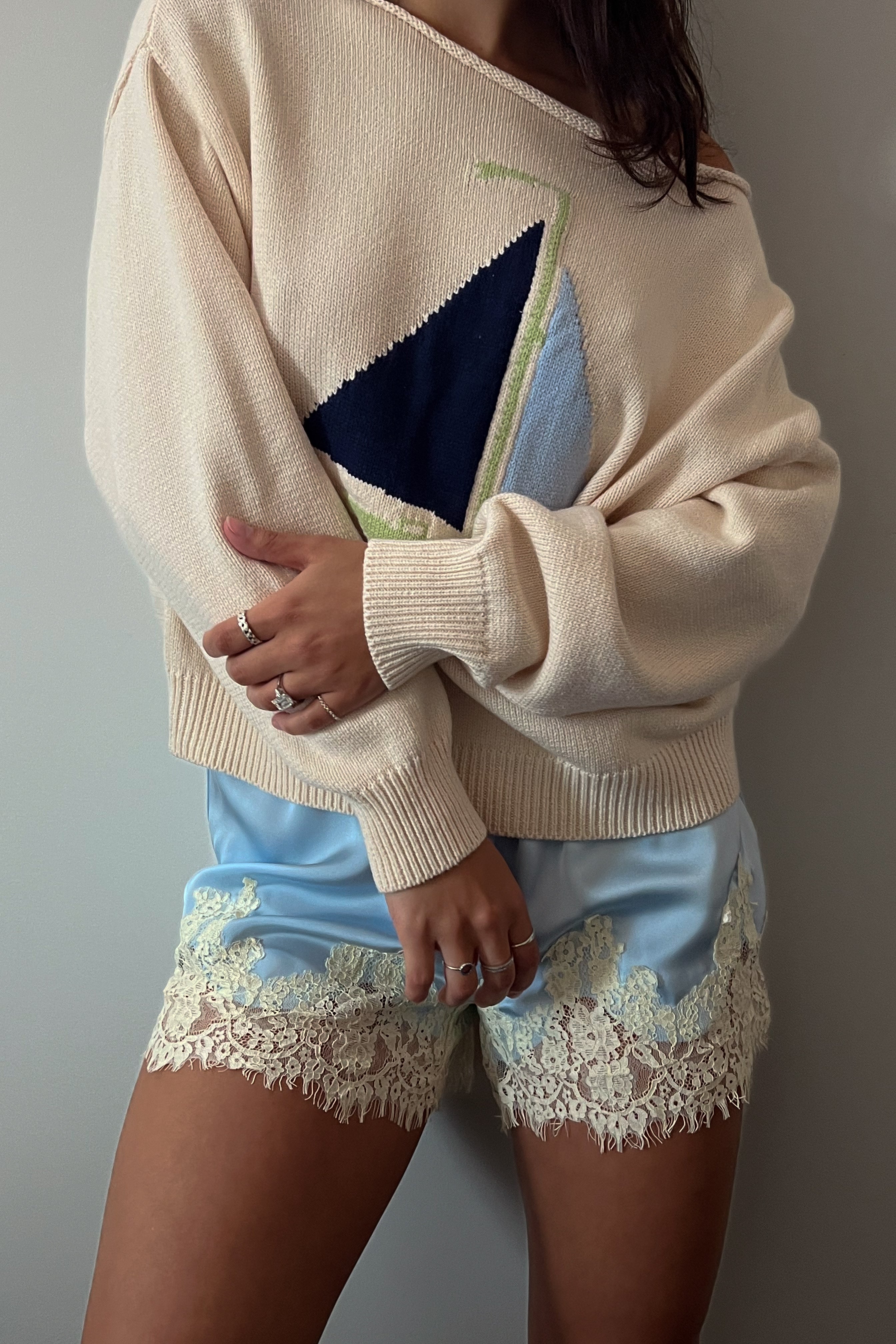 Varity Shorts