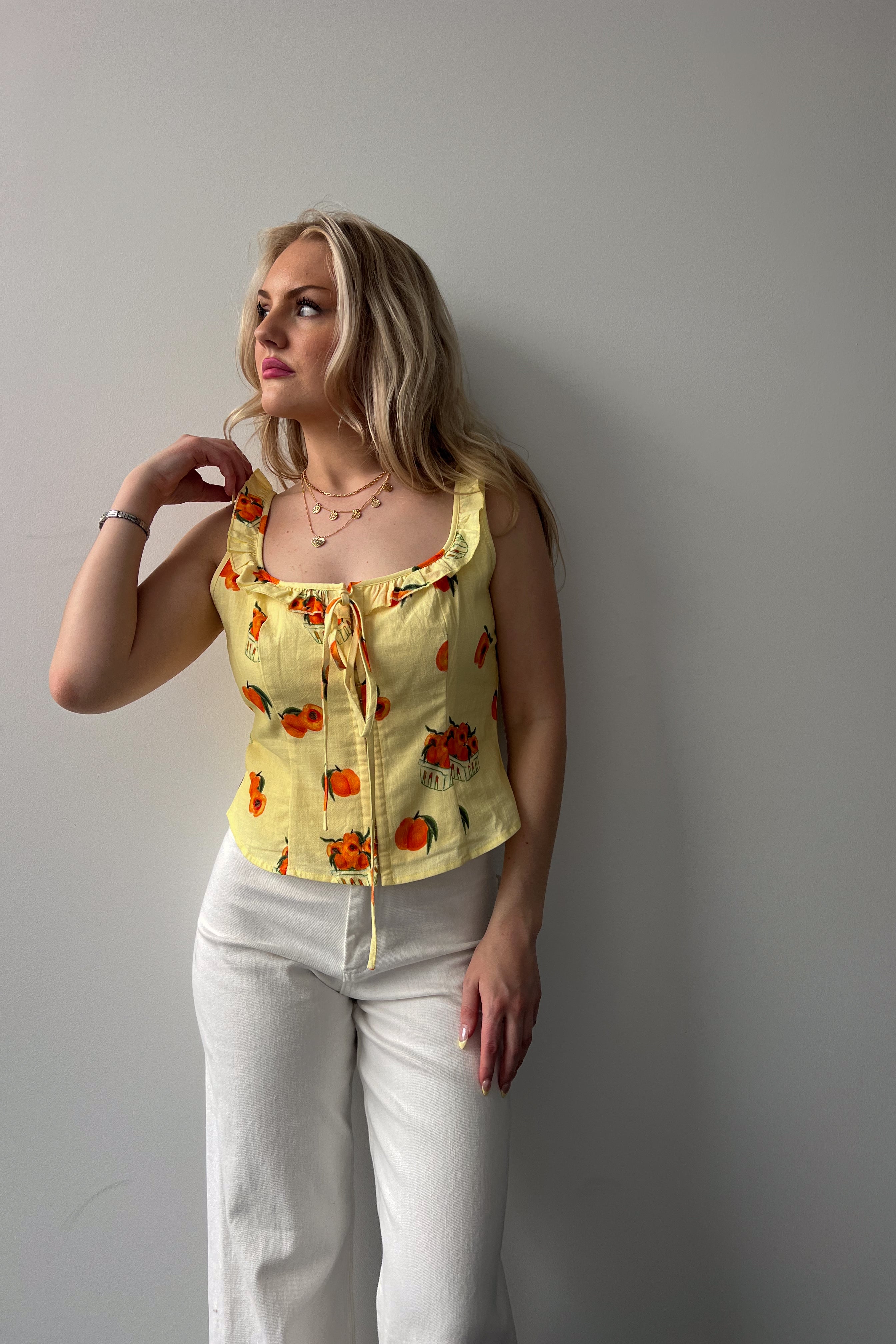 Evermore Set Top