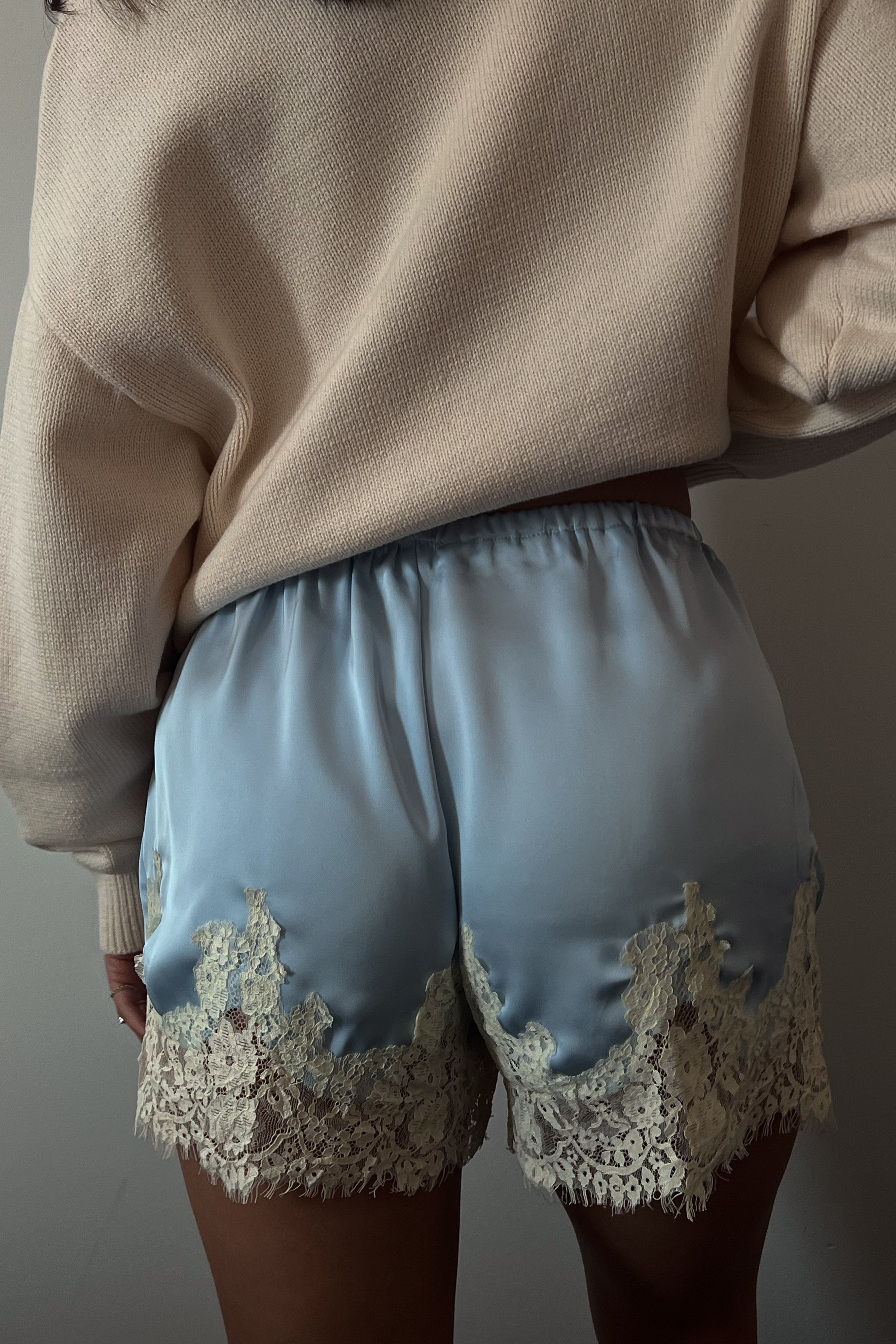 Varity Shorts
