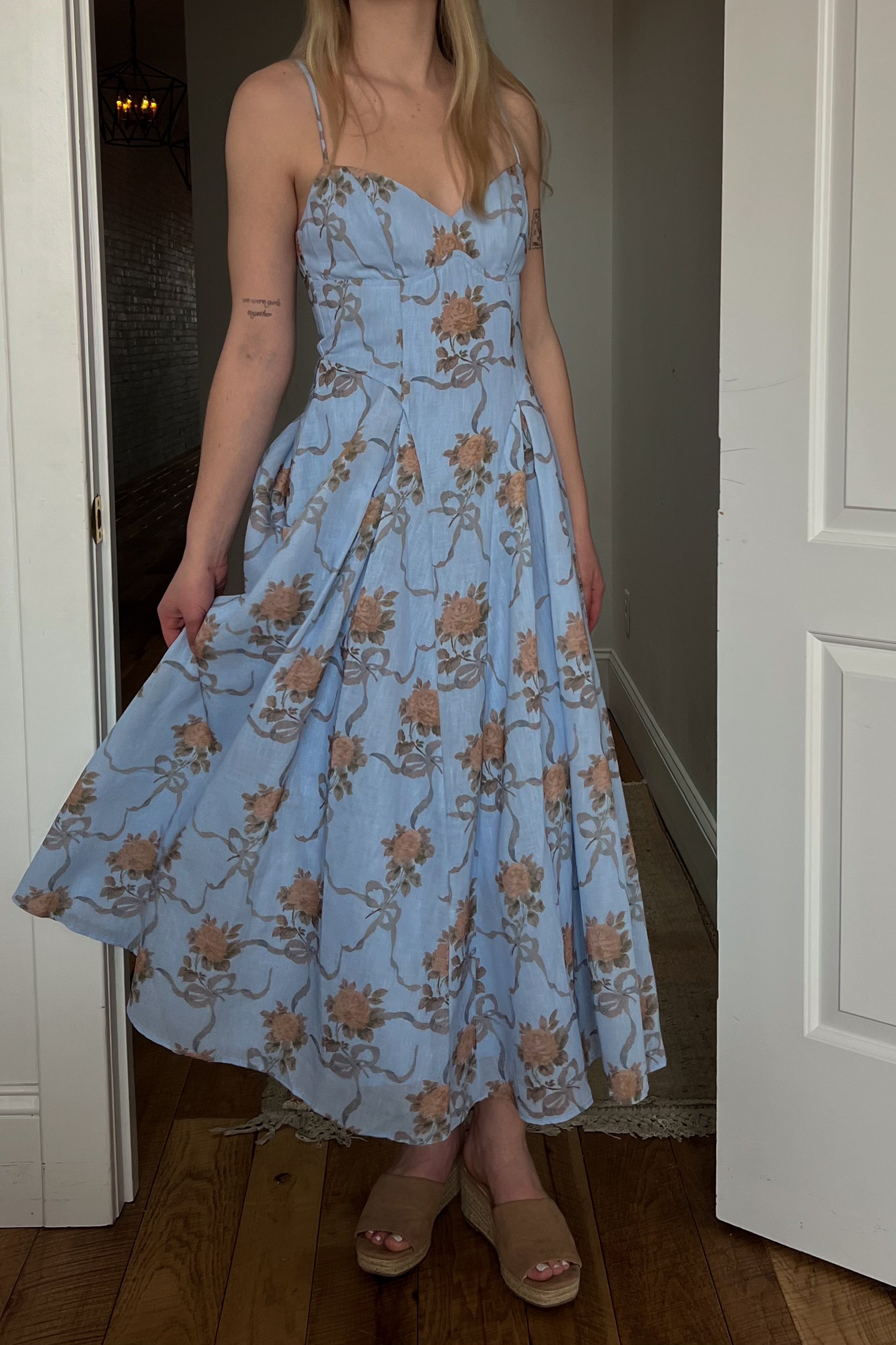 Cranberries Dress