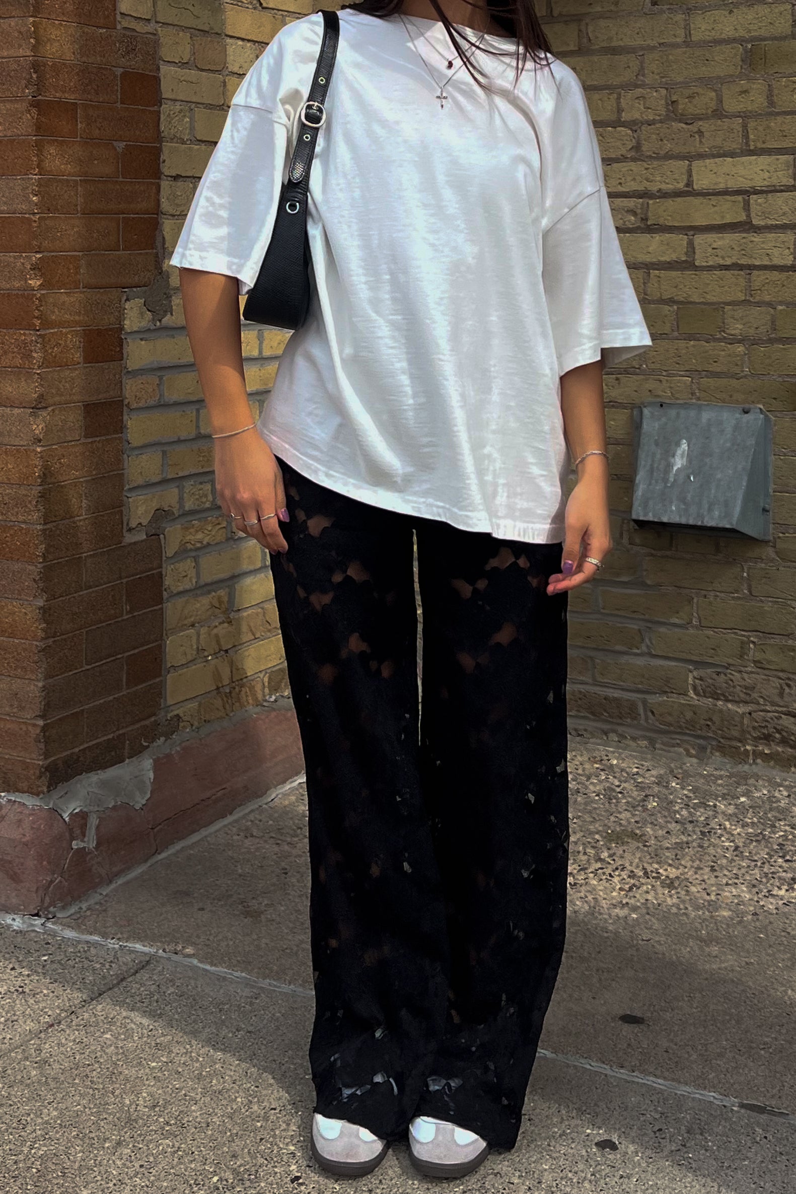 Love Story Pants