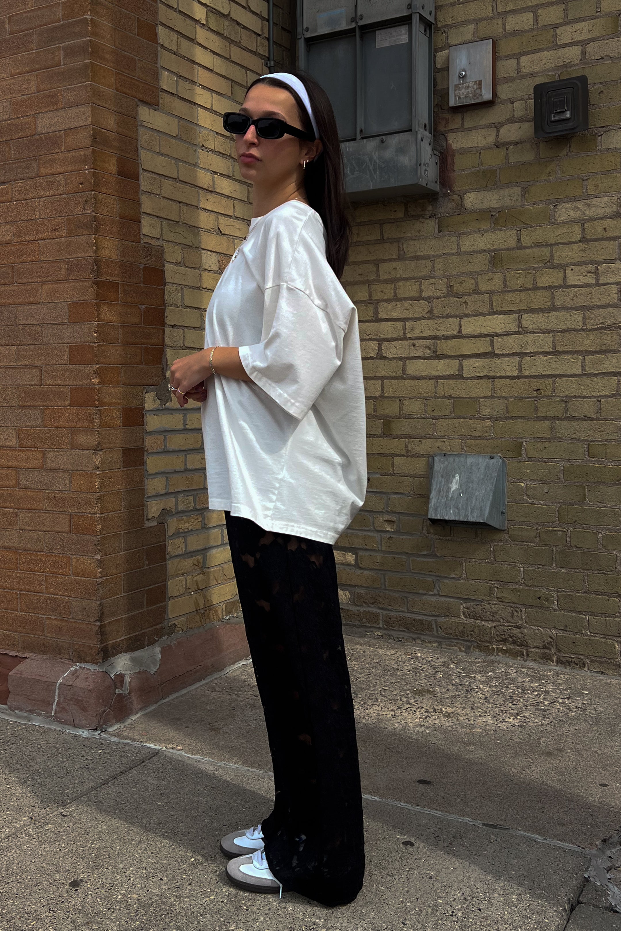 Love Story Pants