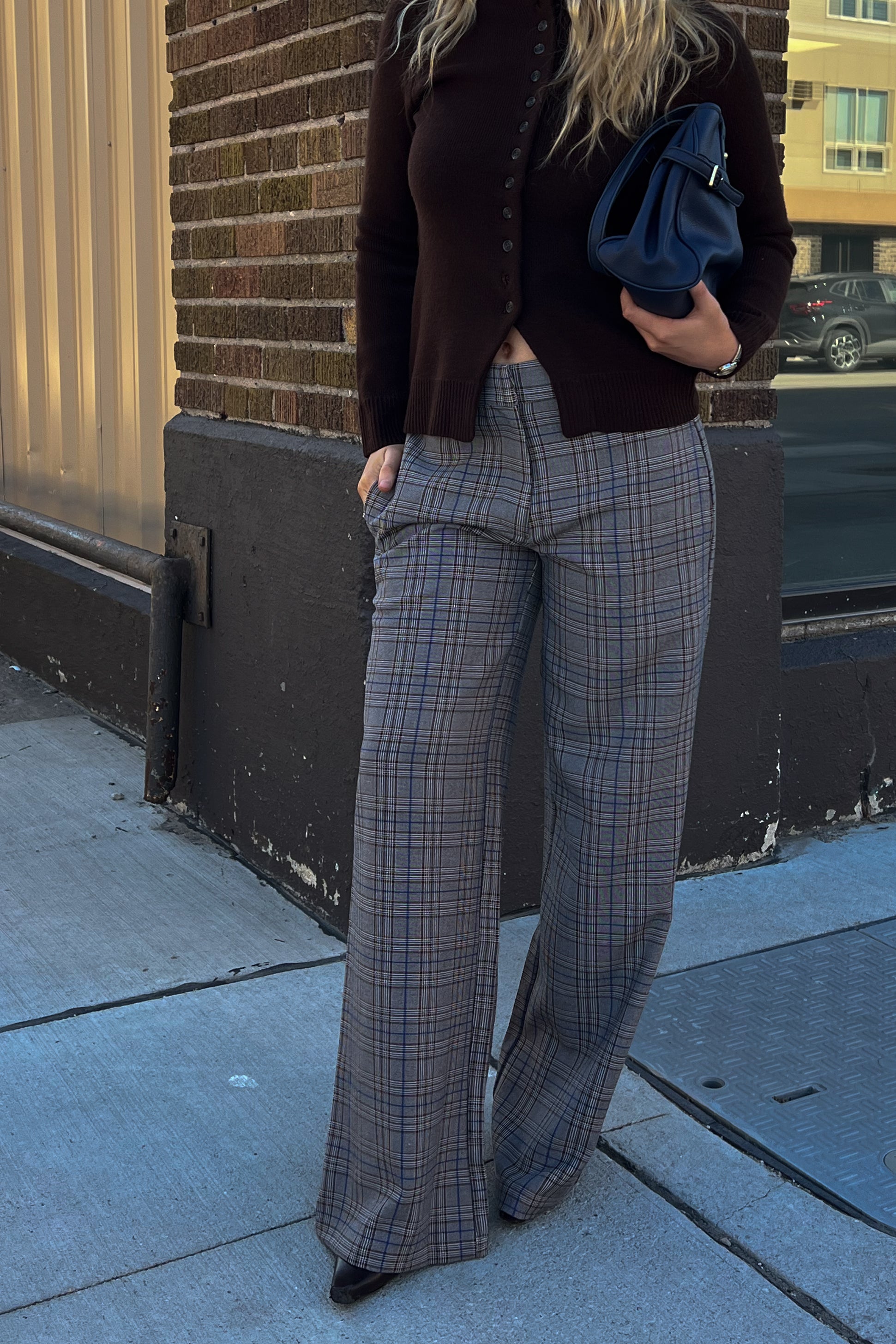 Paula Pants