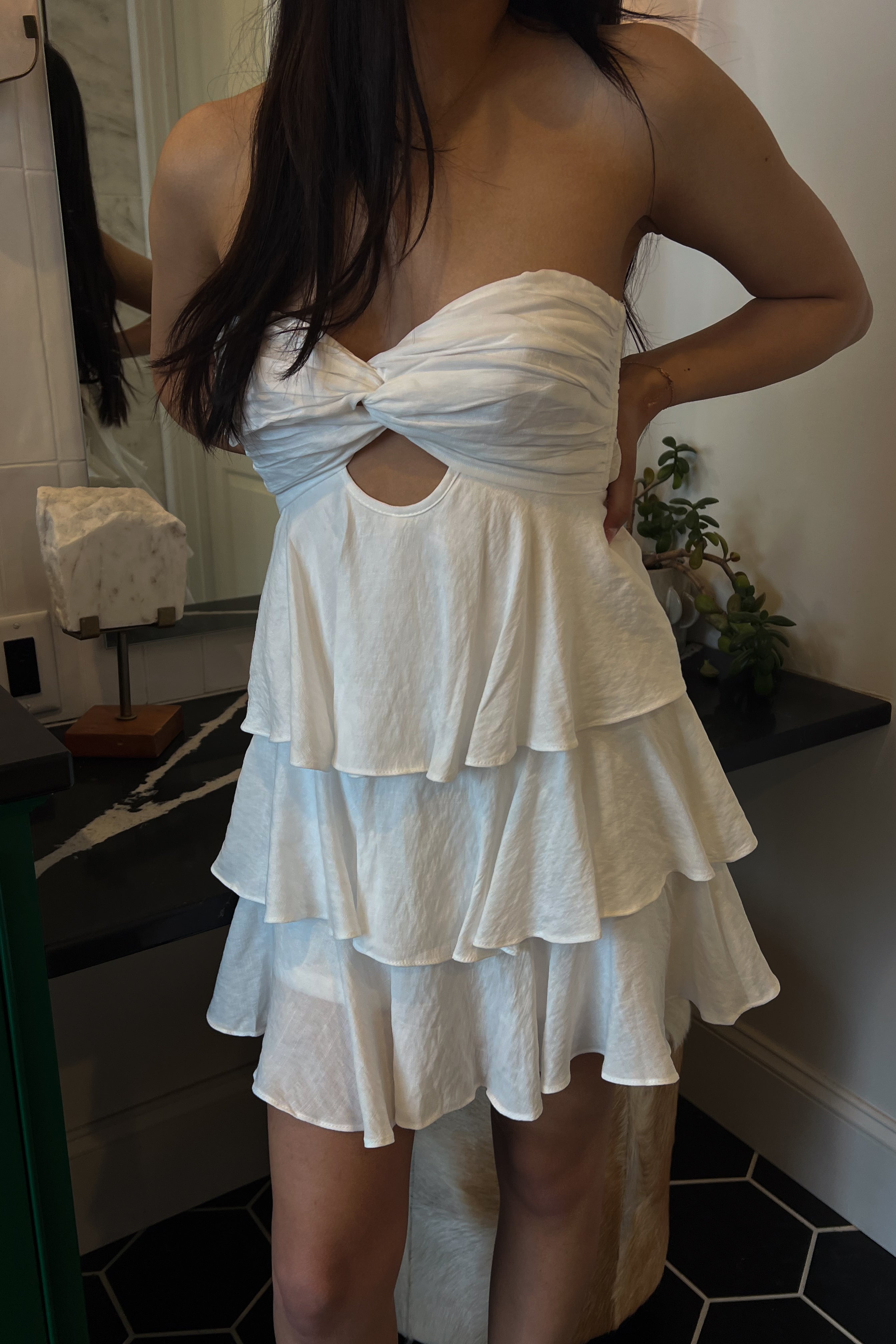 Madison Mini Dress