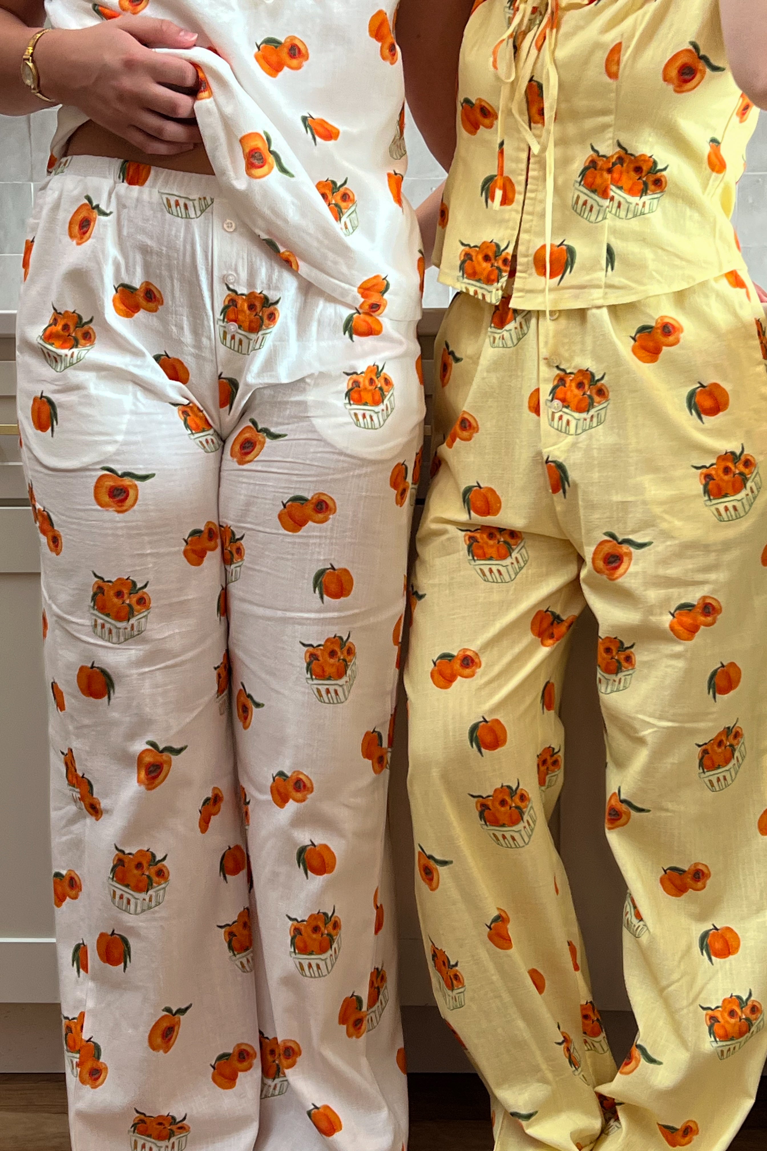 Dorothea Set Pants
