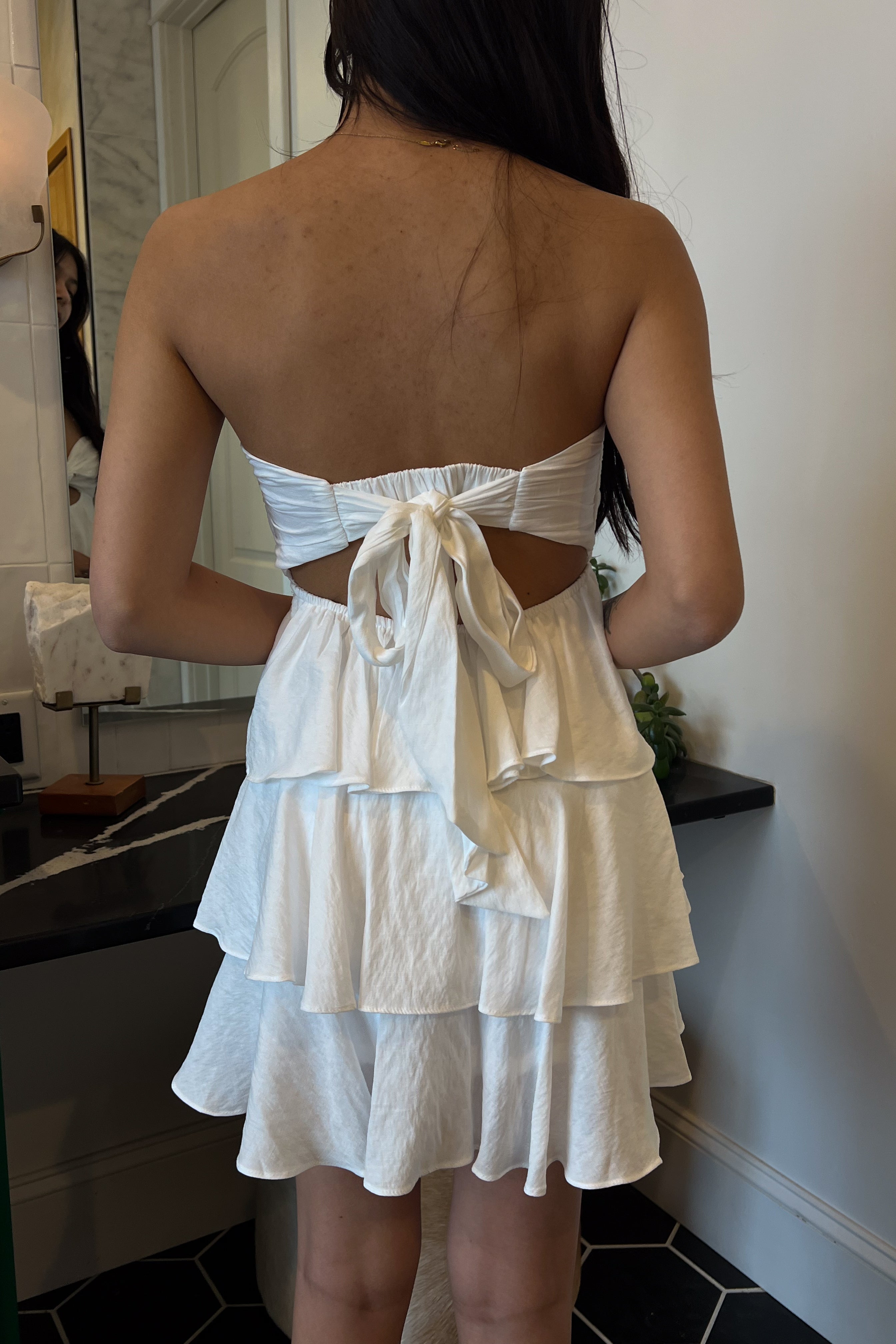 Madison Mini Dress