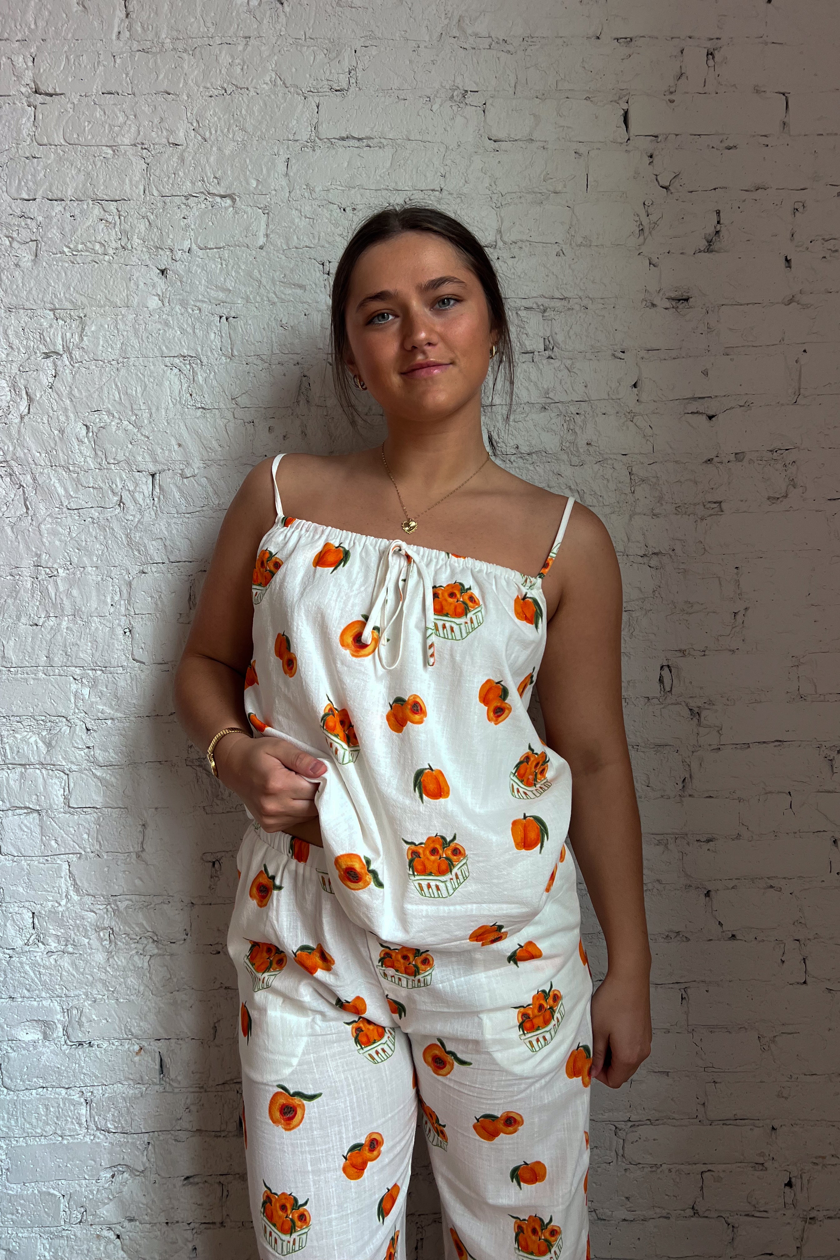 Dorothea Set Top