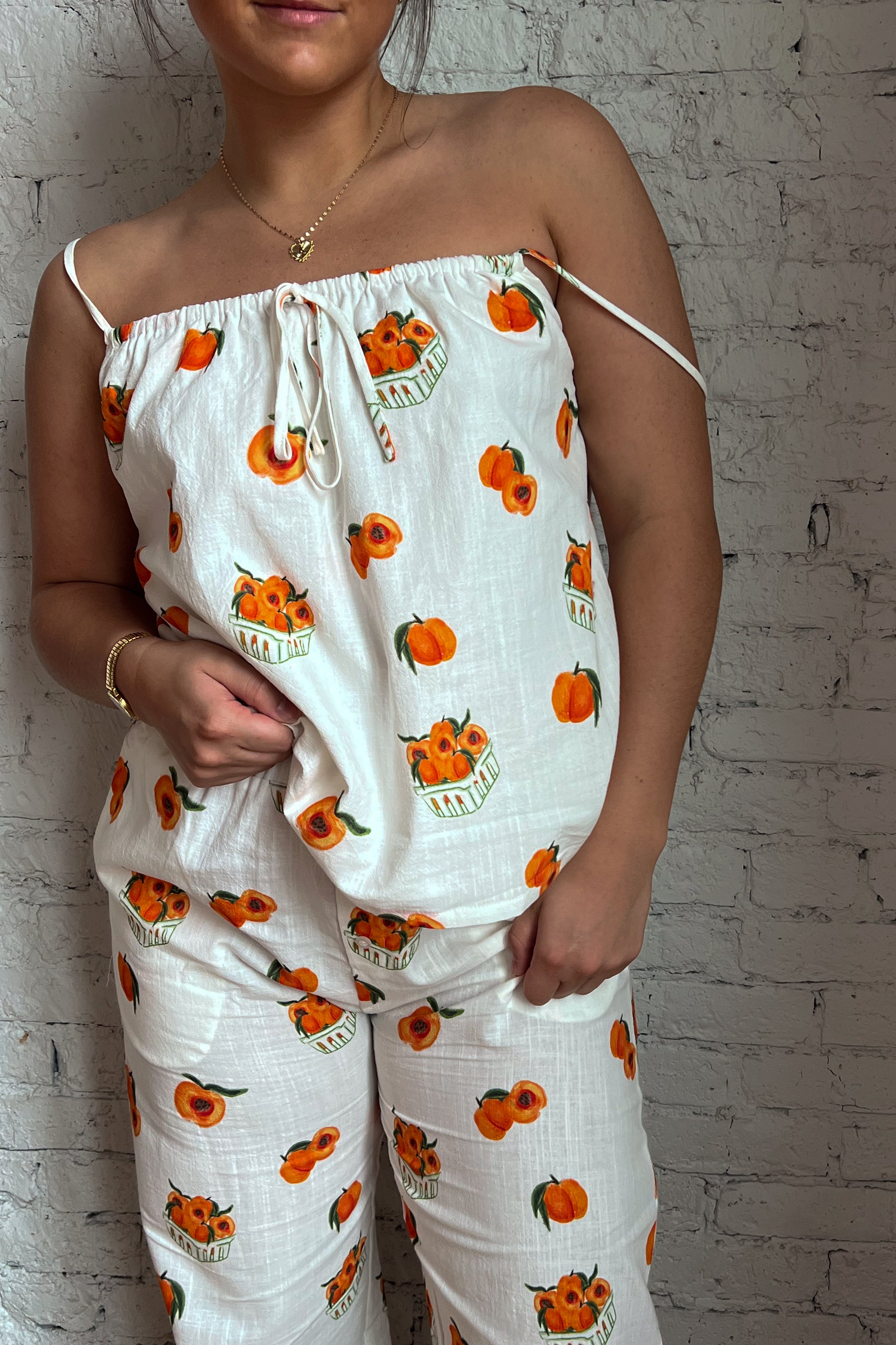 Dorothea Set Top