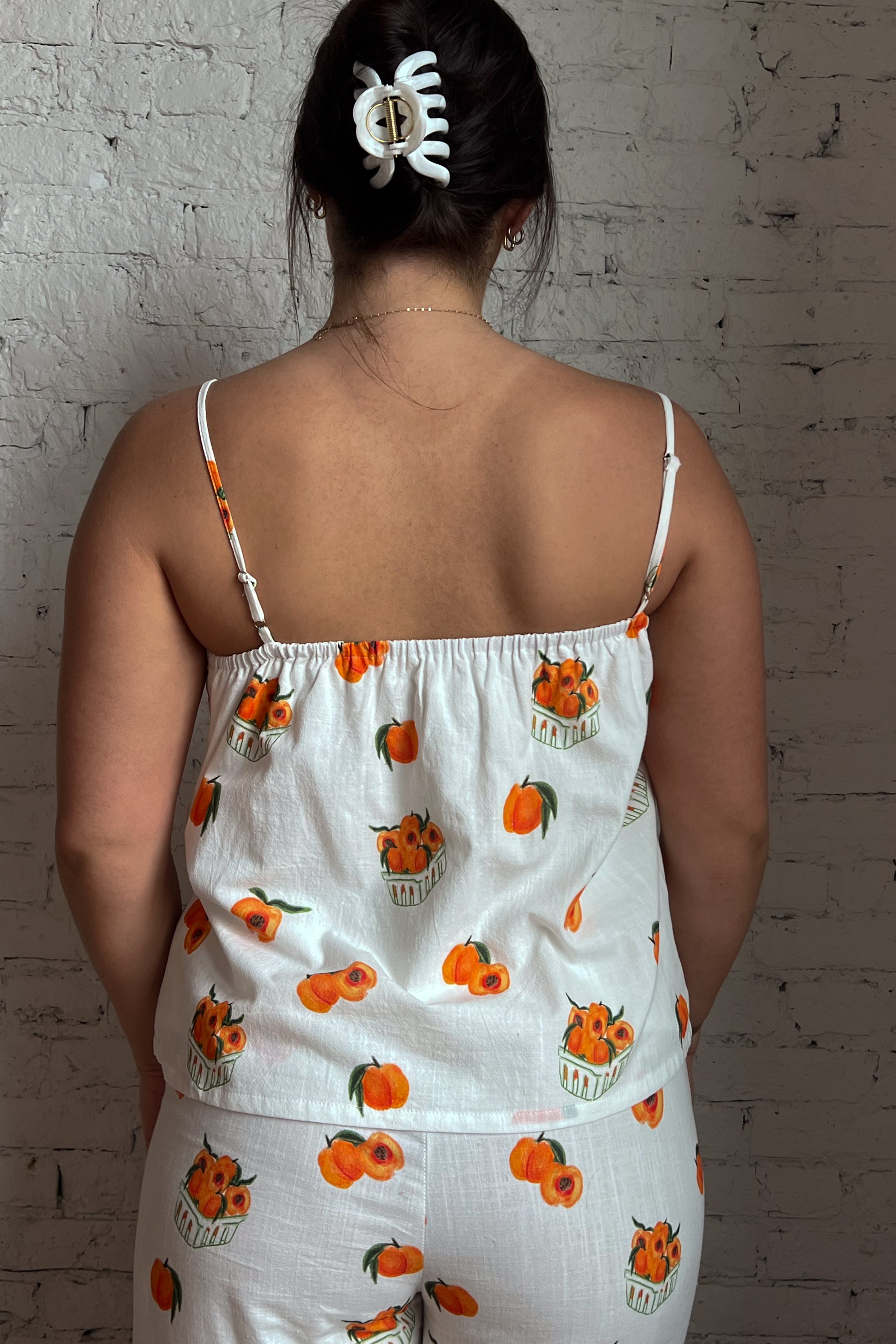 Dorothea Set Top