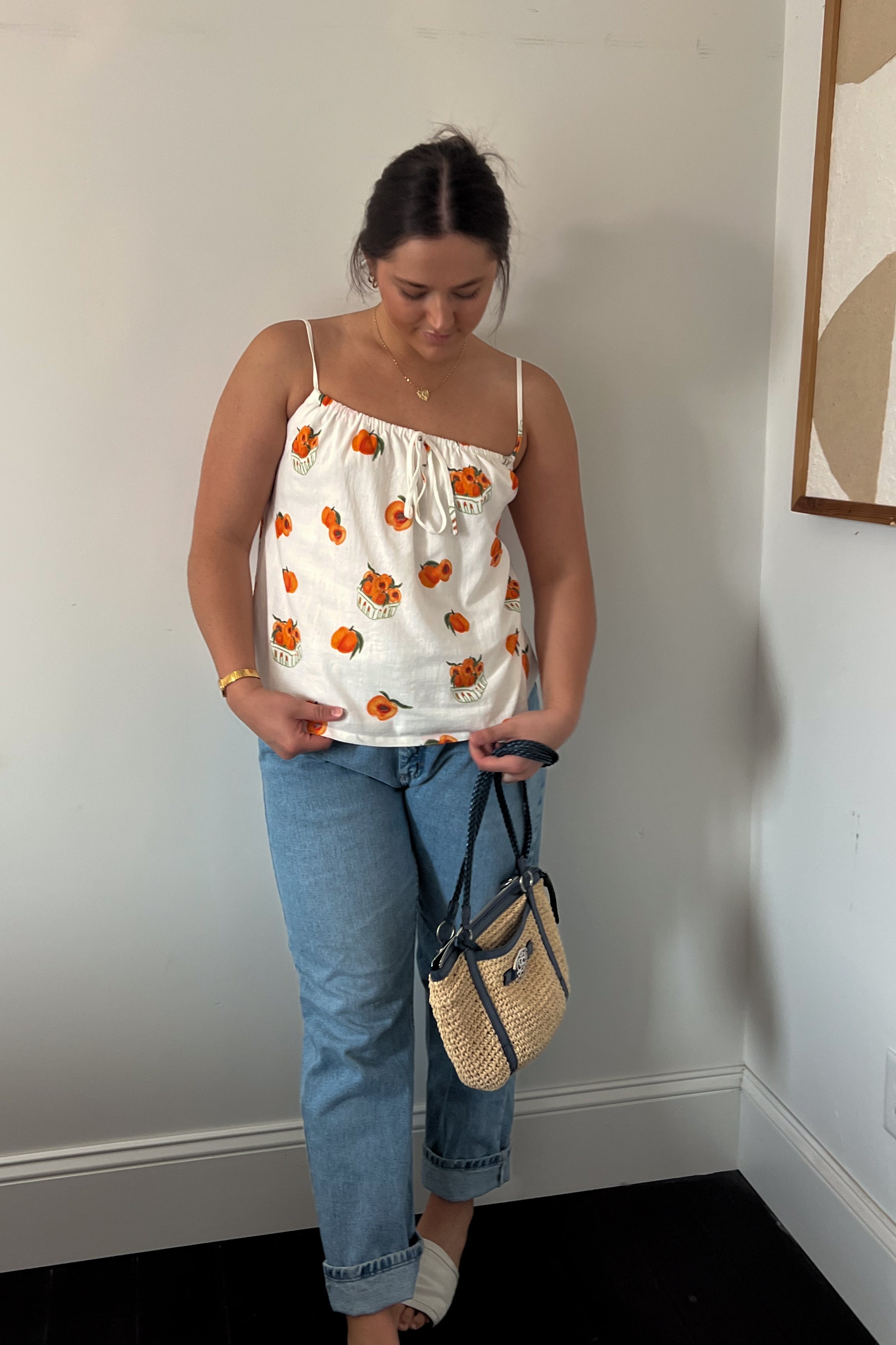 Dorothea Set Top