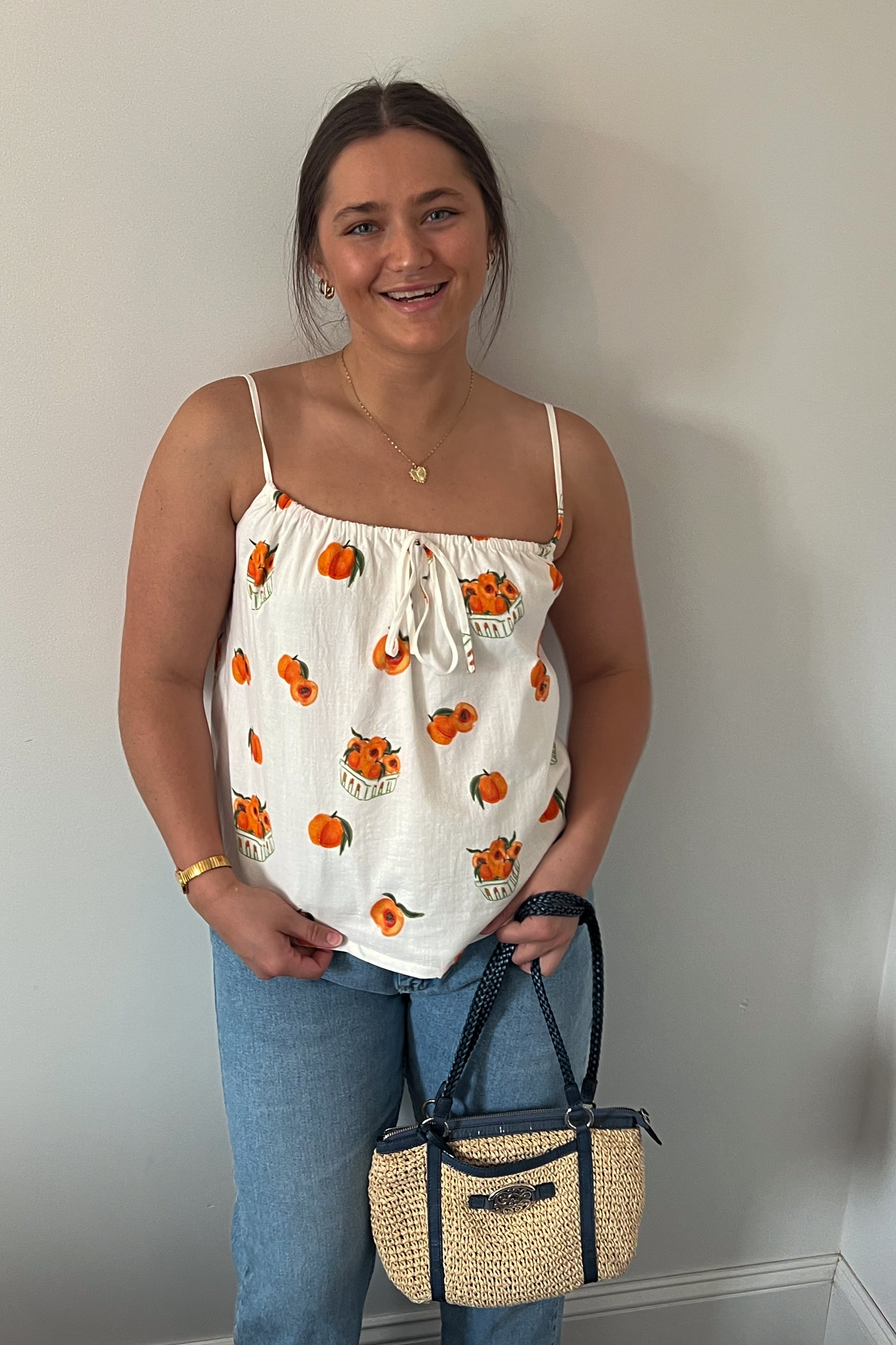Dorothea Set Top