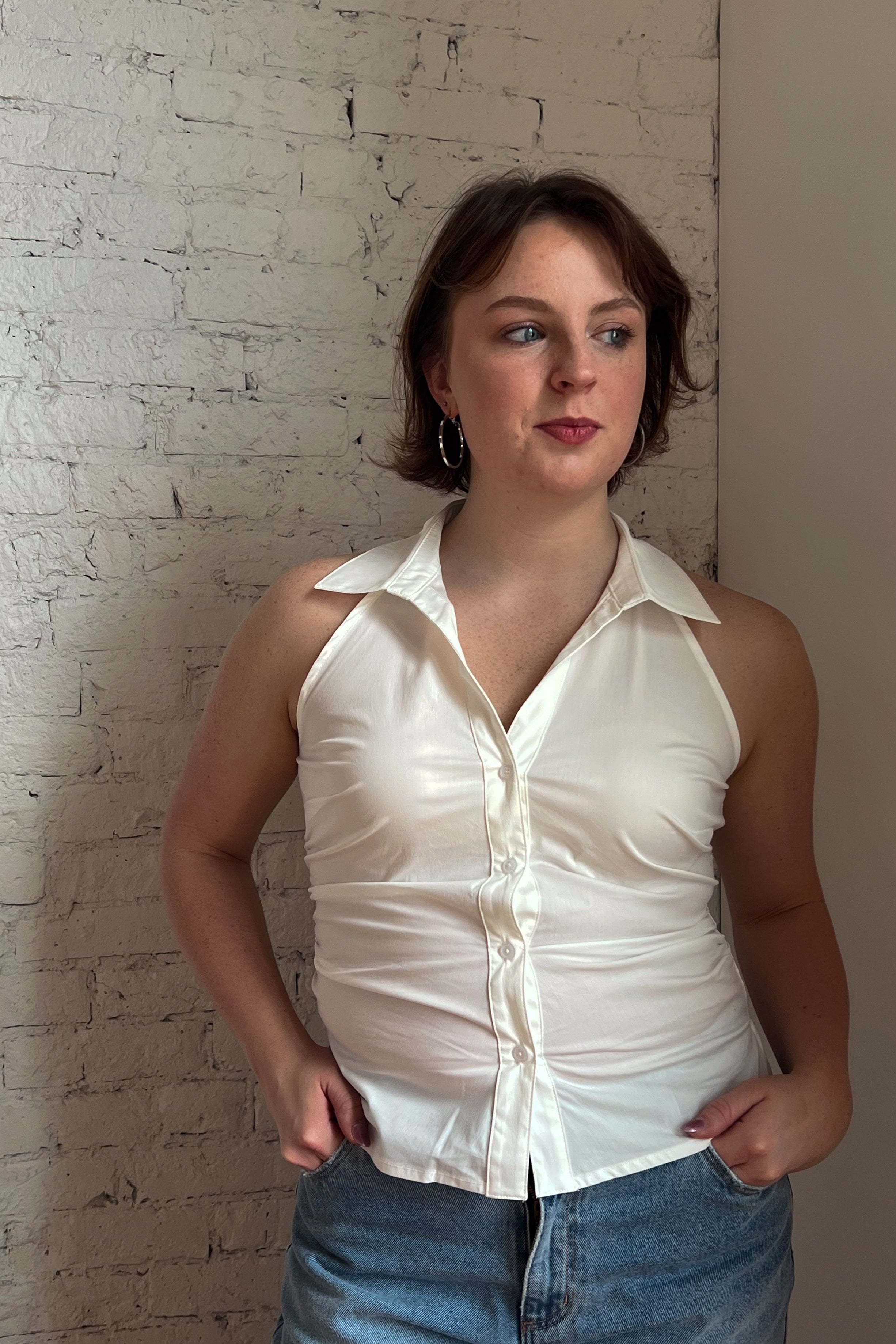 Izabella Top