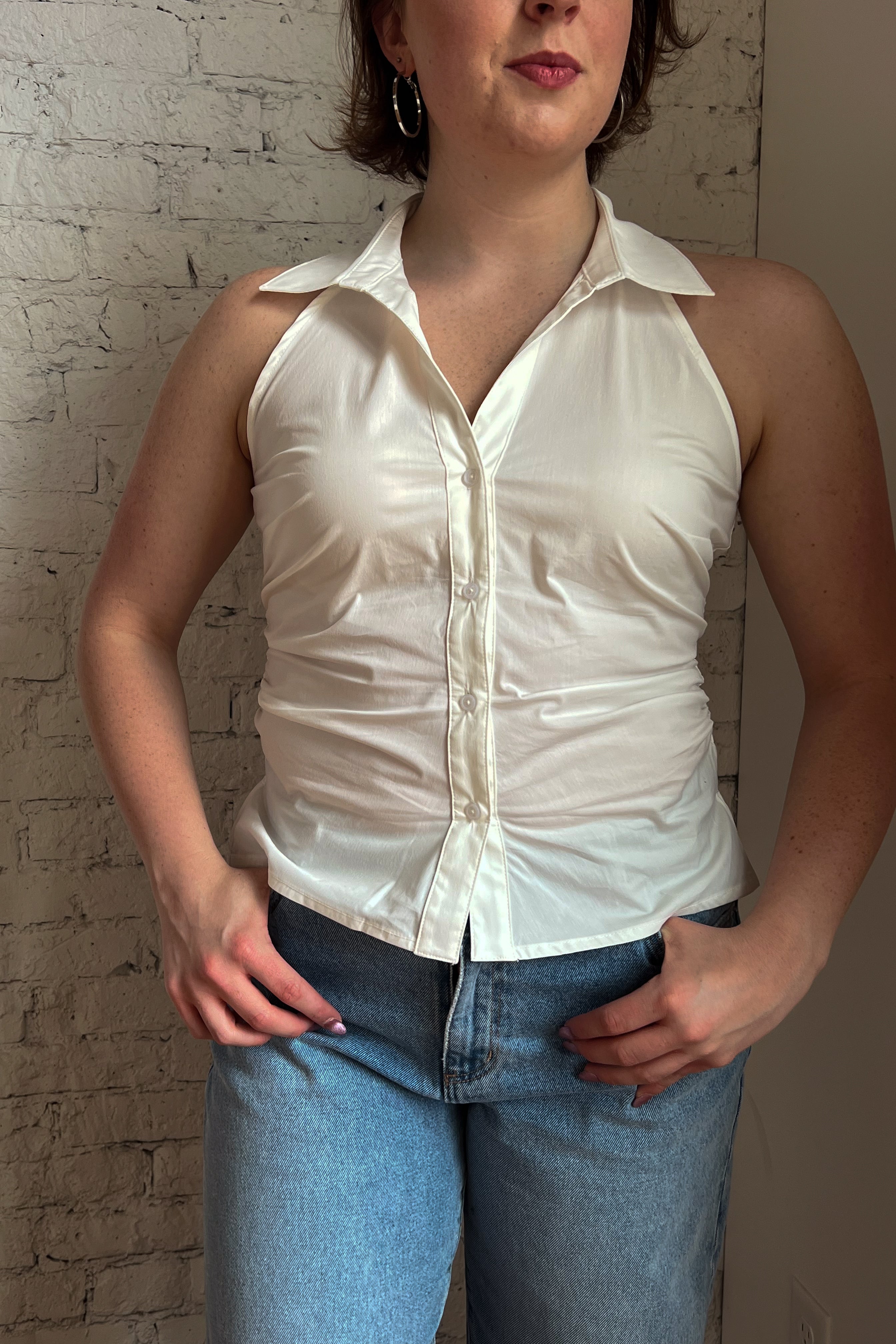 Izabella Top