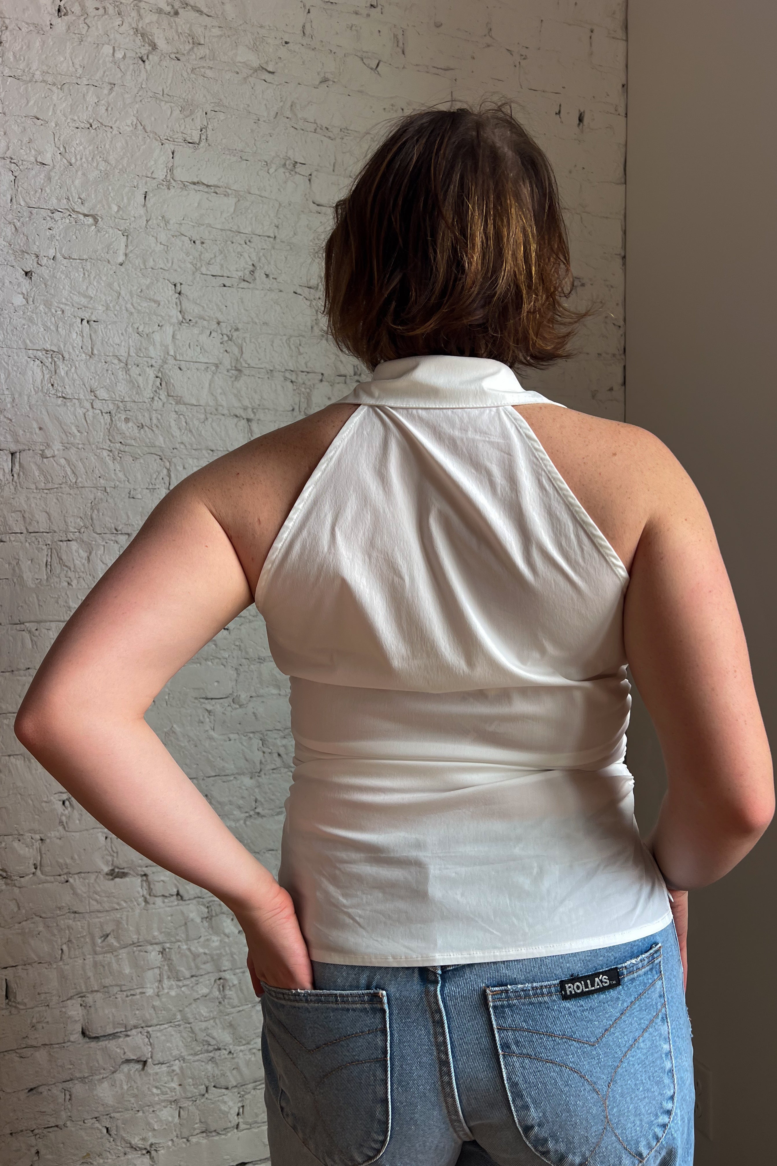 Izabella Top