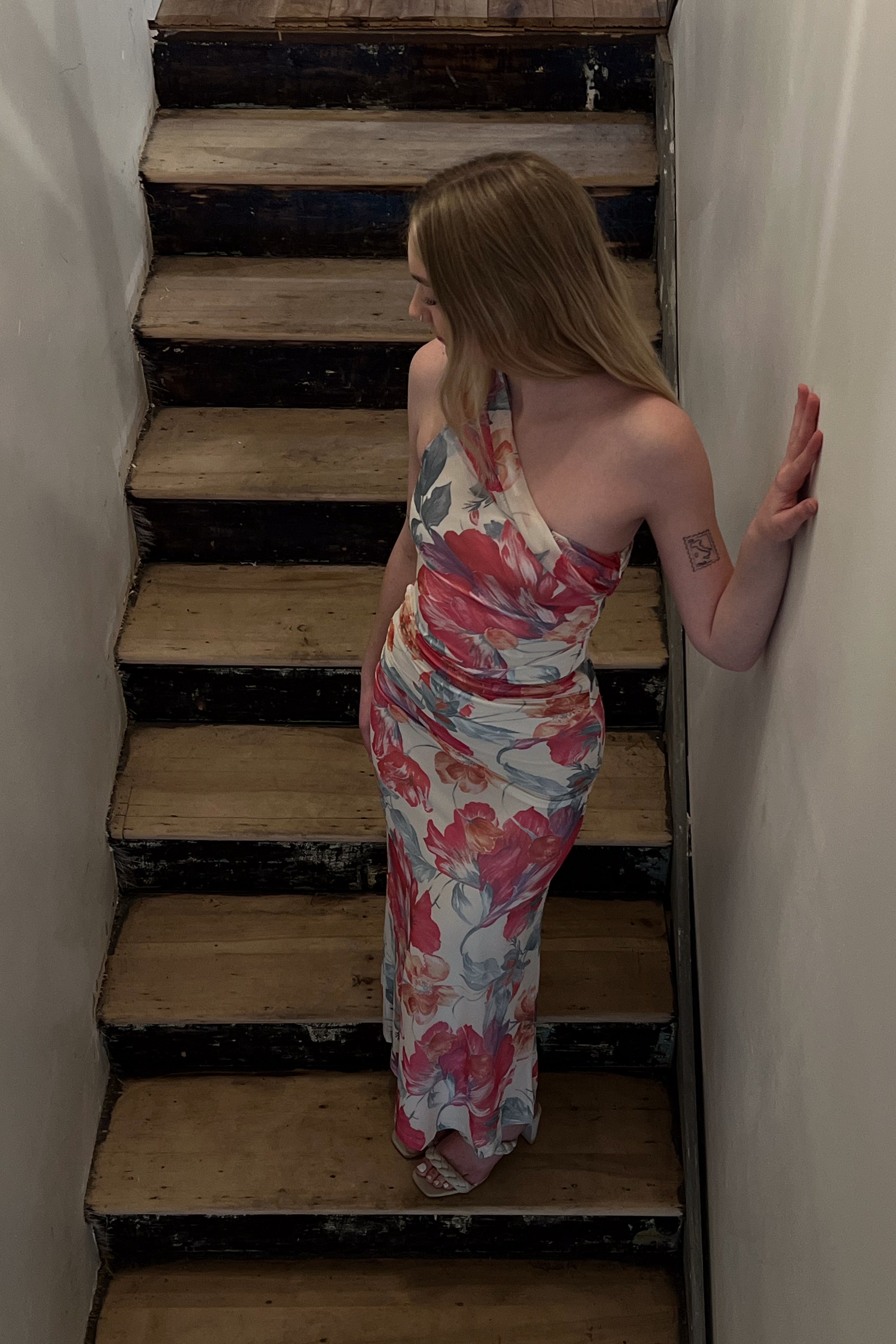 Romantic Dress