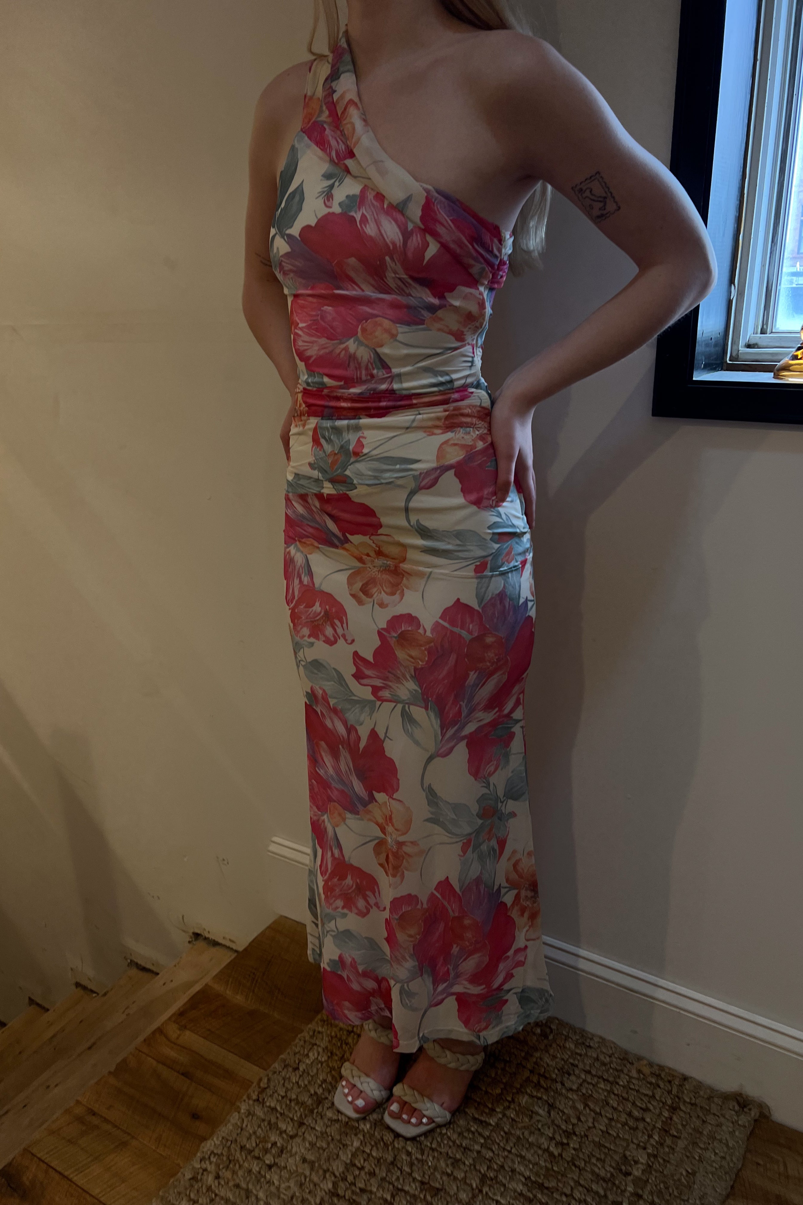 Romantic Dress