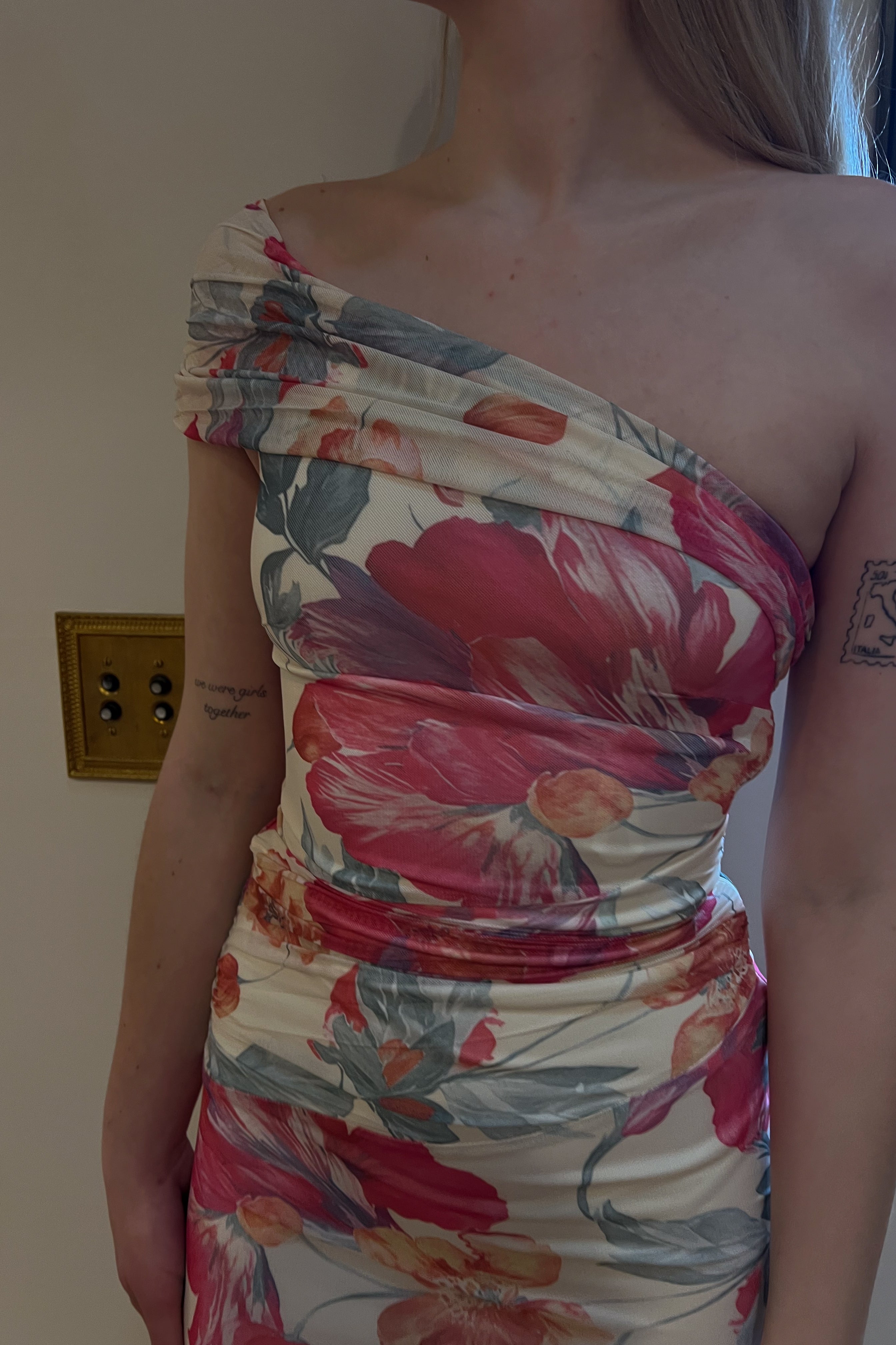 Romantic Dress