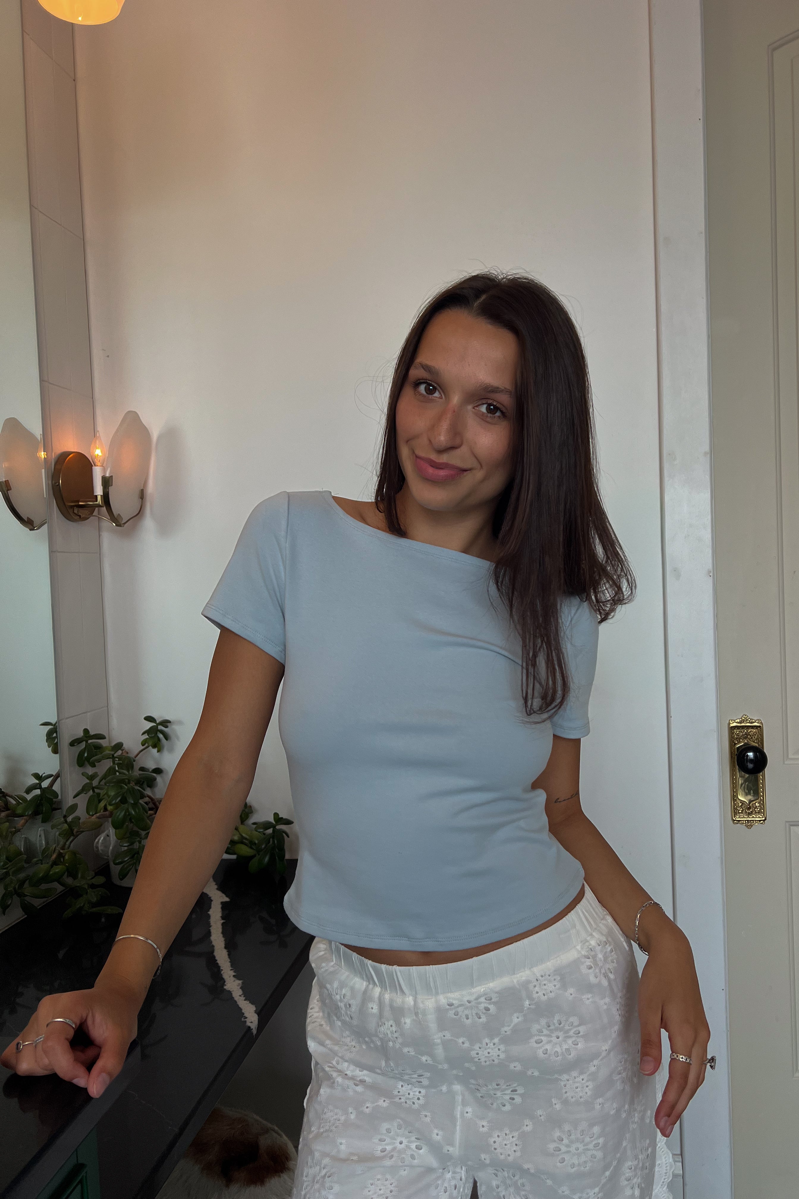 Sally Tee