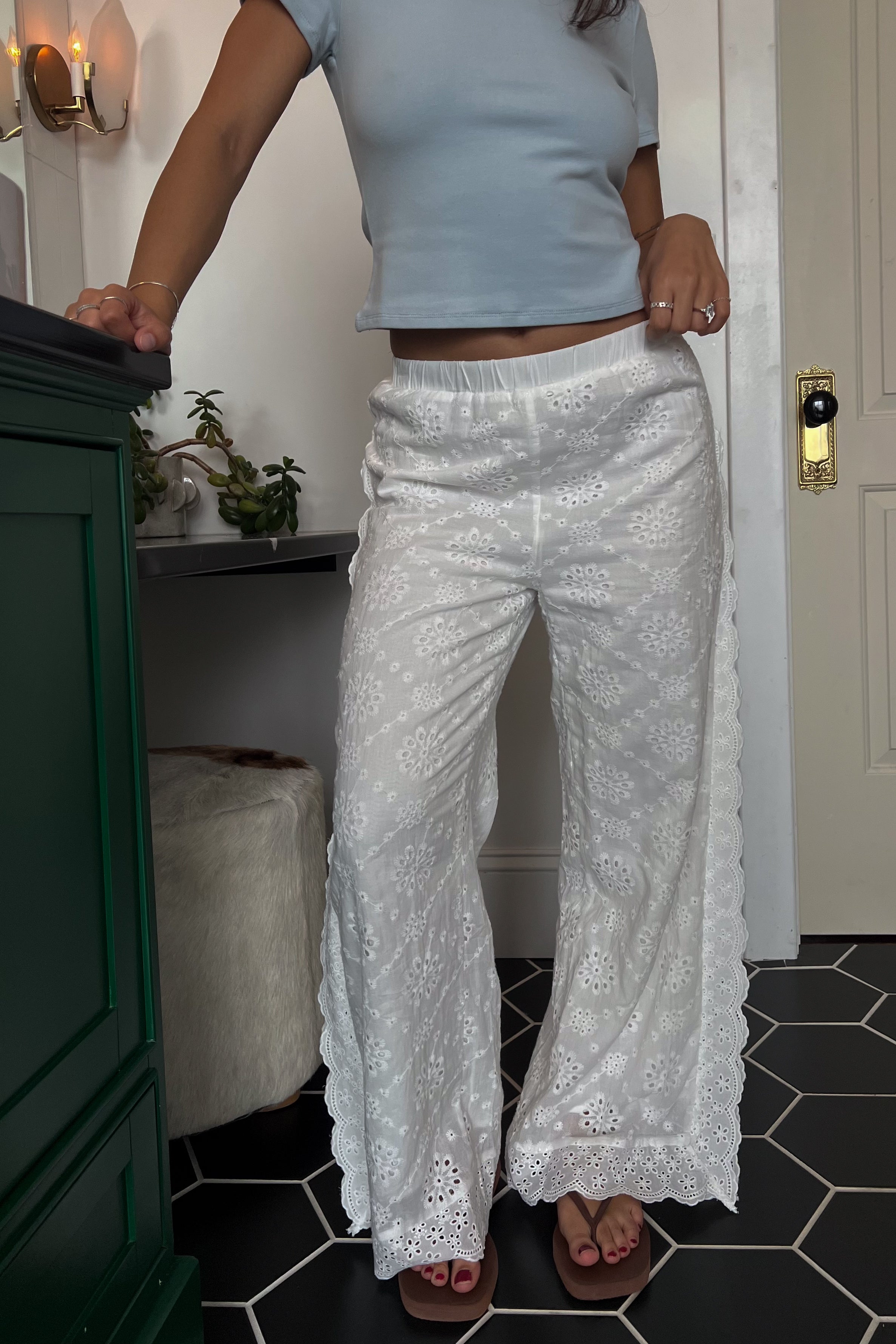 Eloise Pants