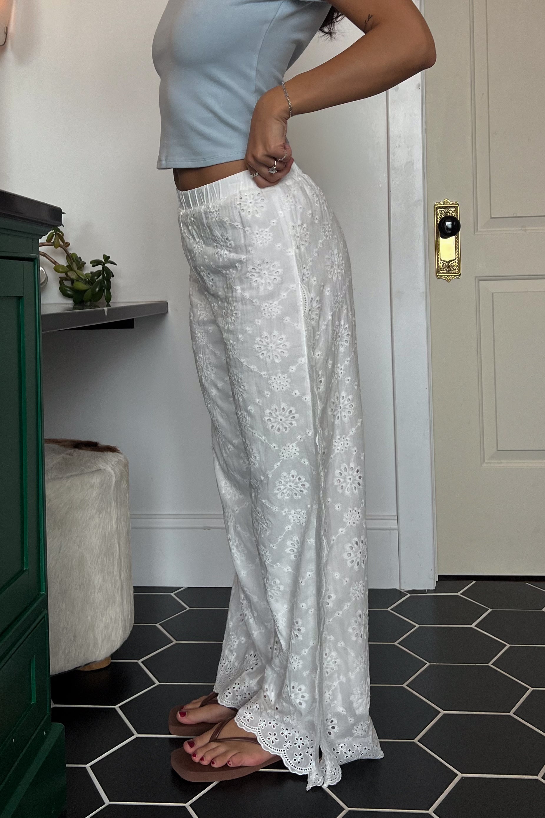 Eloise Pants