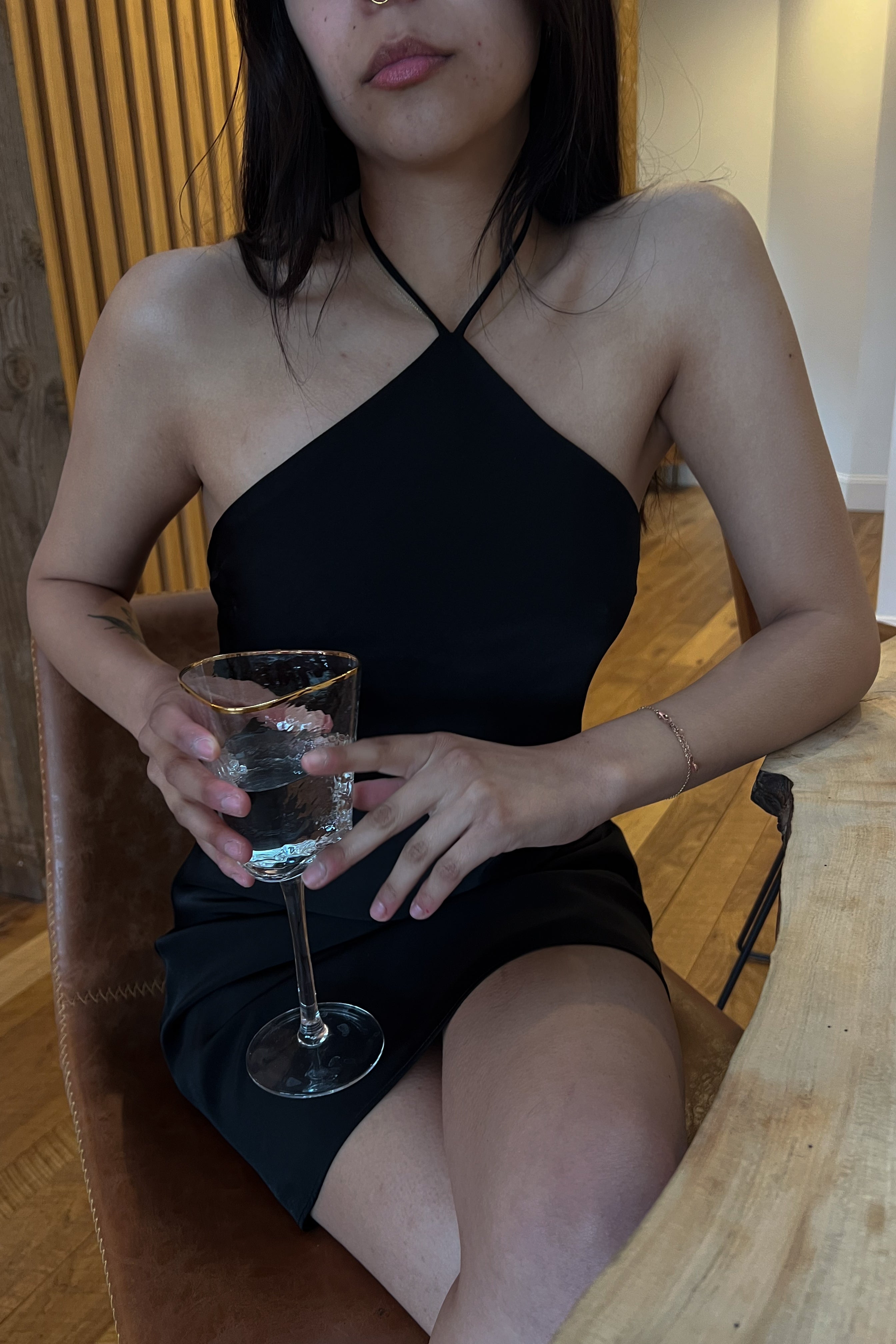 Clarkson Dress