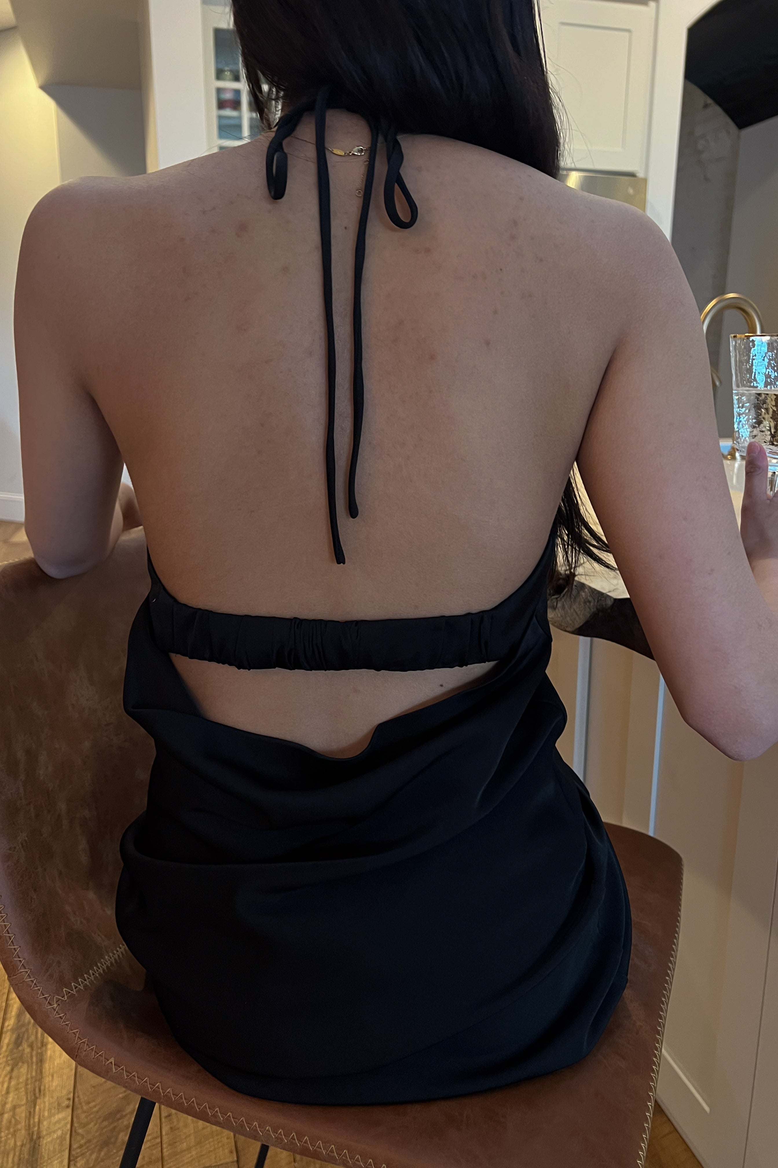 Clarkson Dress