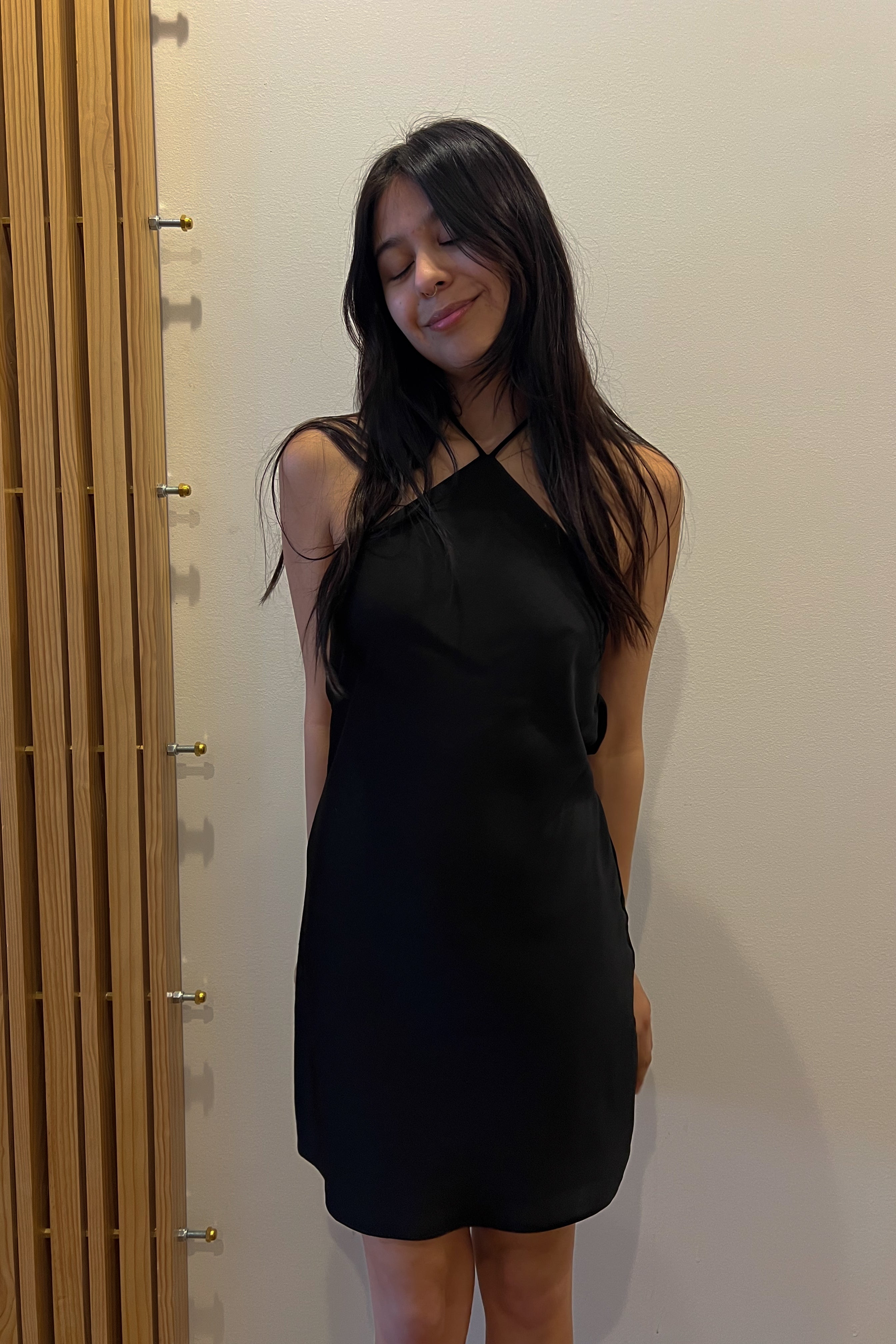 Clarkson Dress