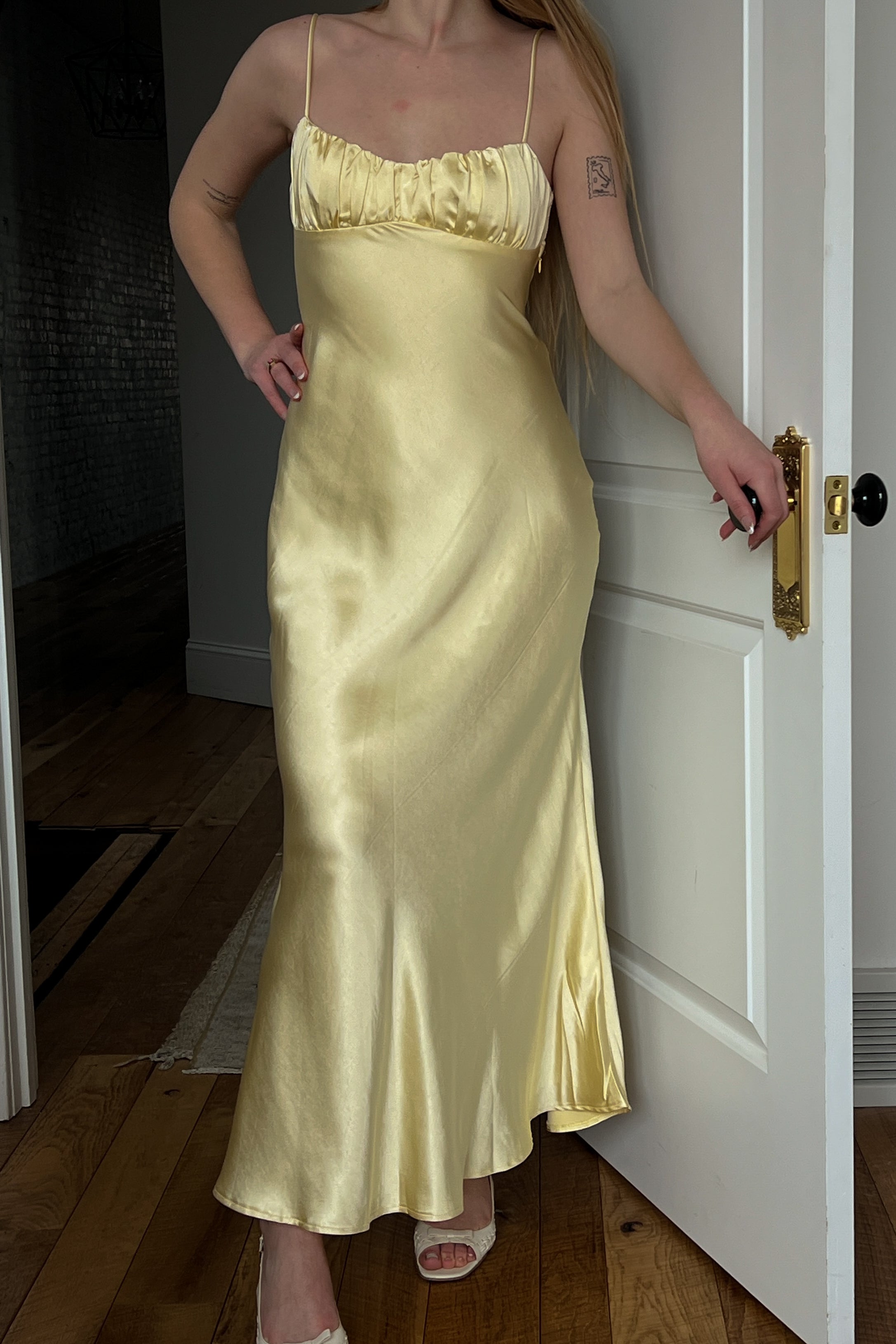 Classy Gal Dress
