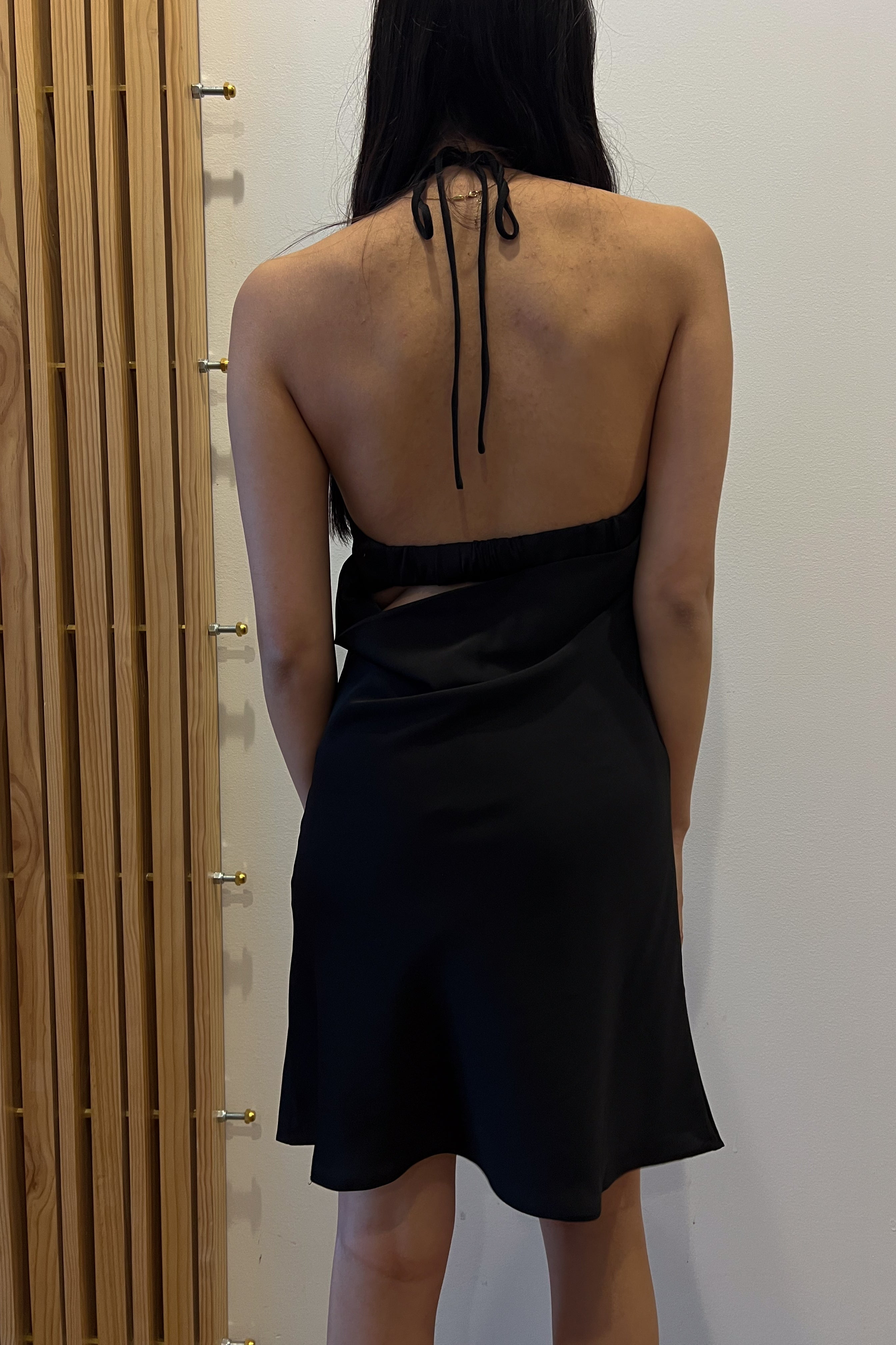 Clarkson Dress