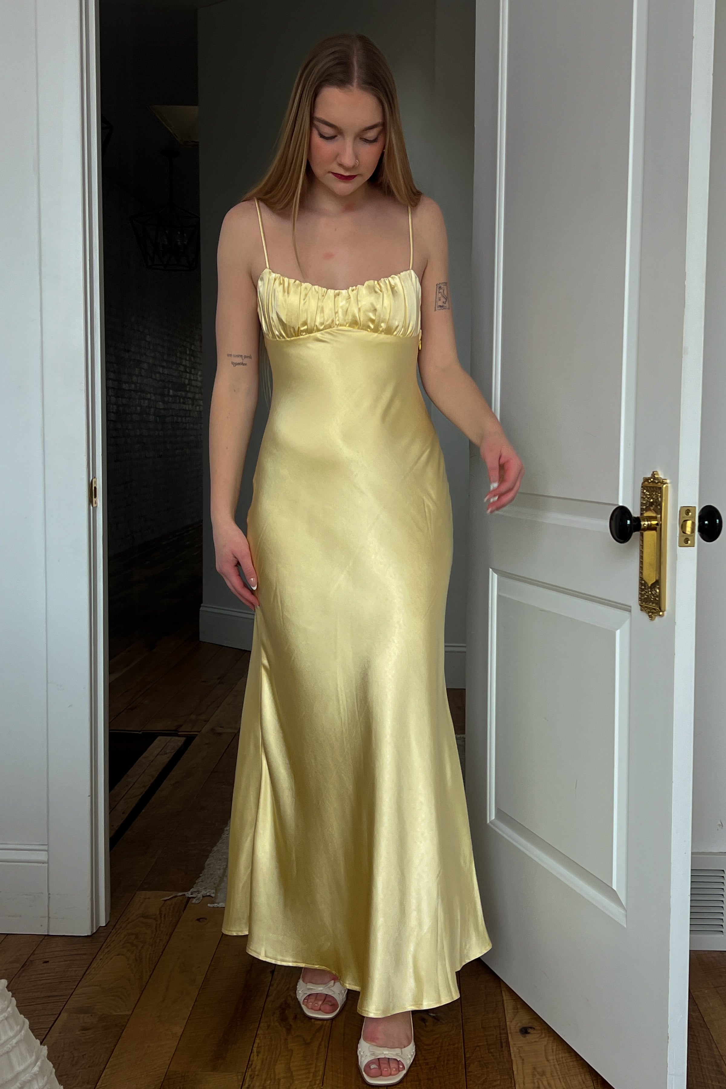Classy Gal Dress