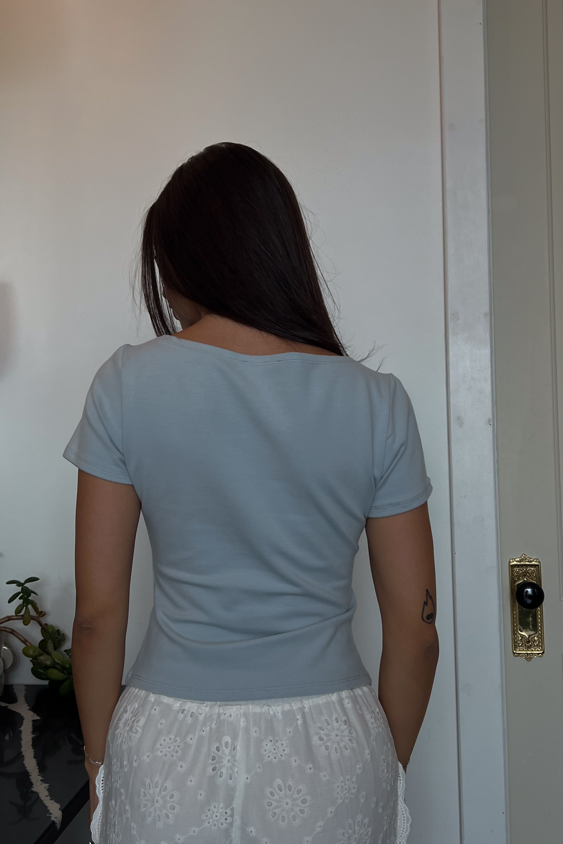 Sally Tee