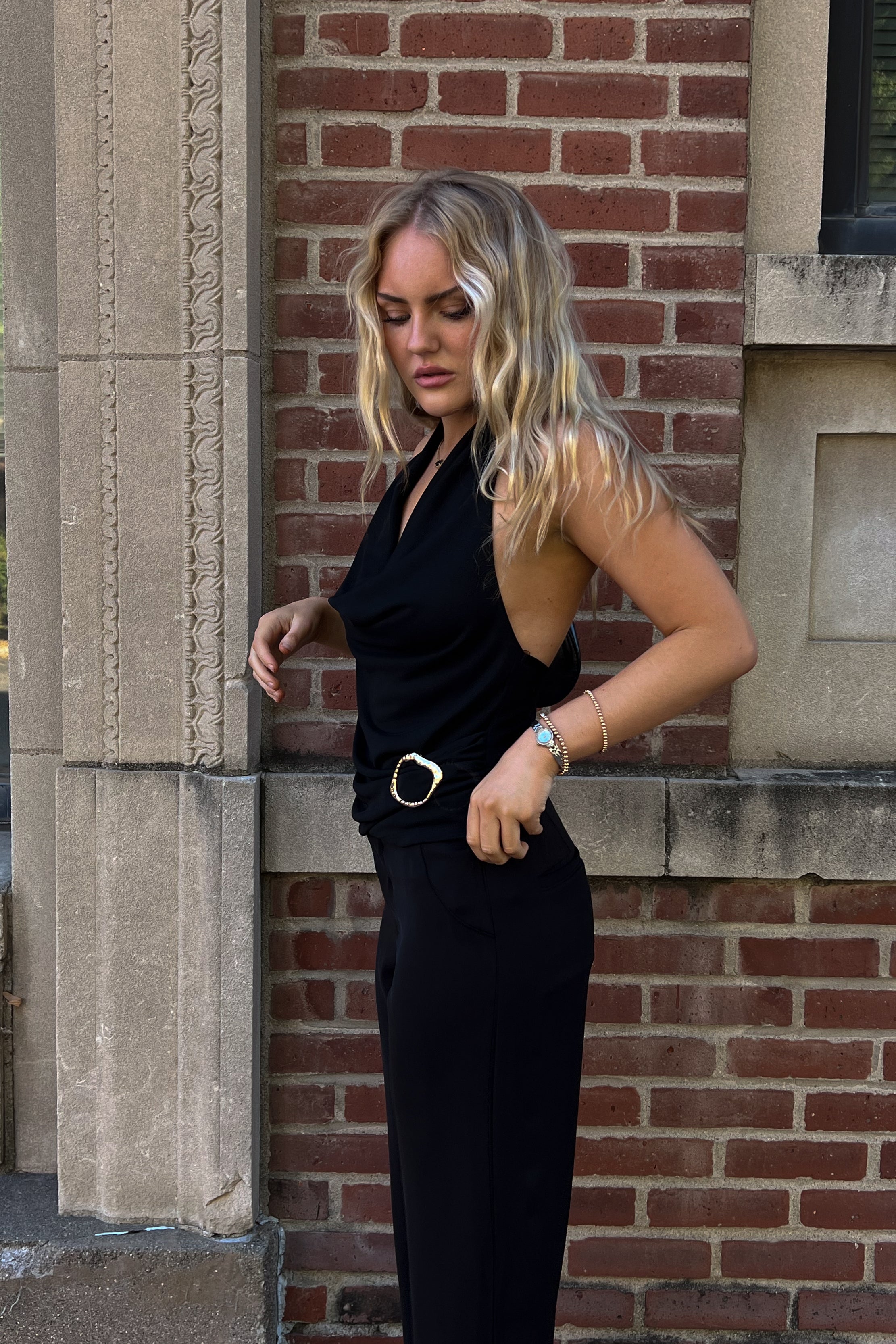 Parker Top
