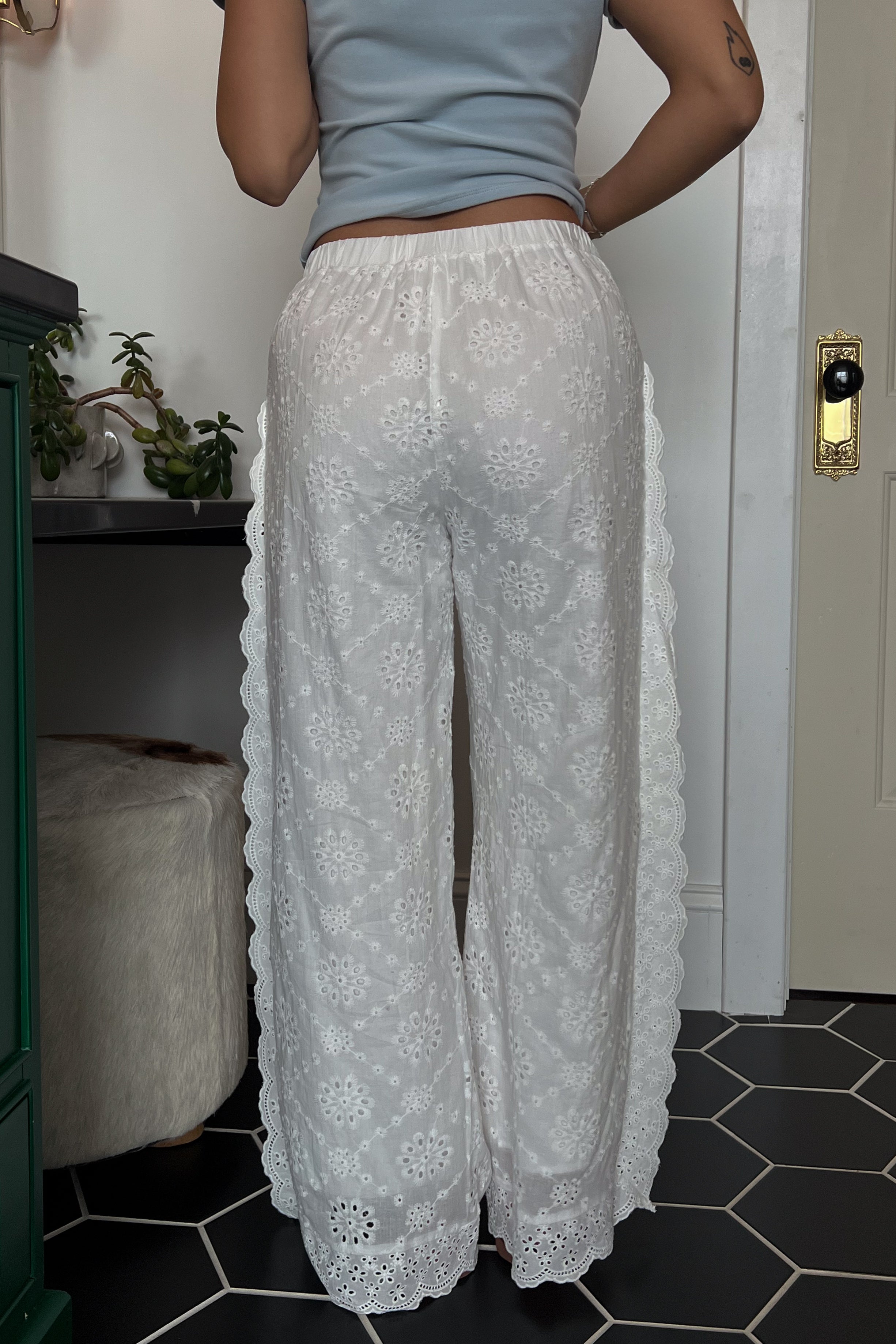 Eloise Pants