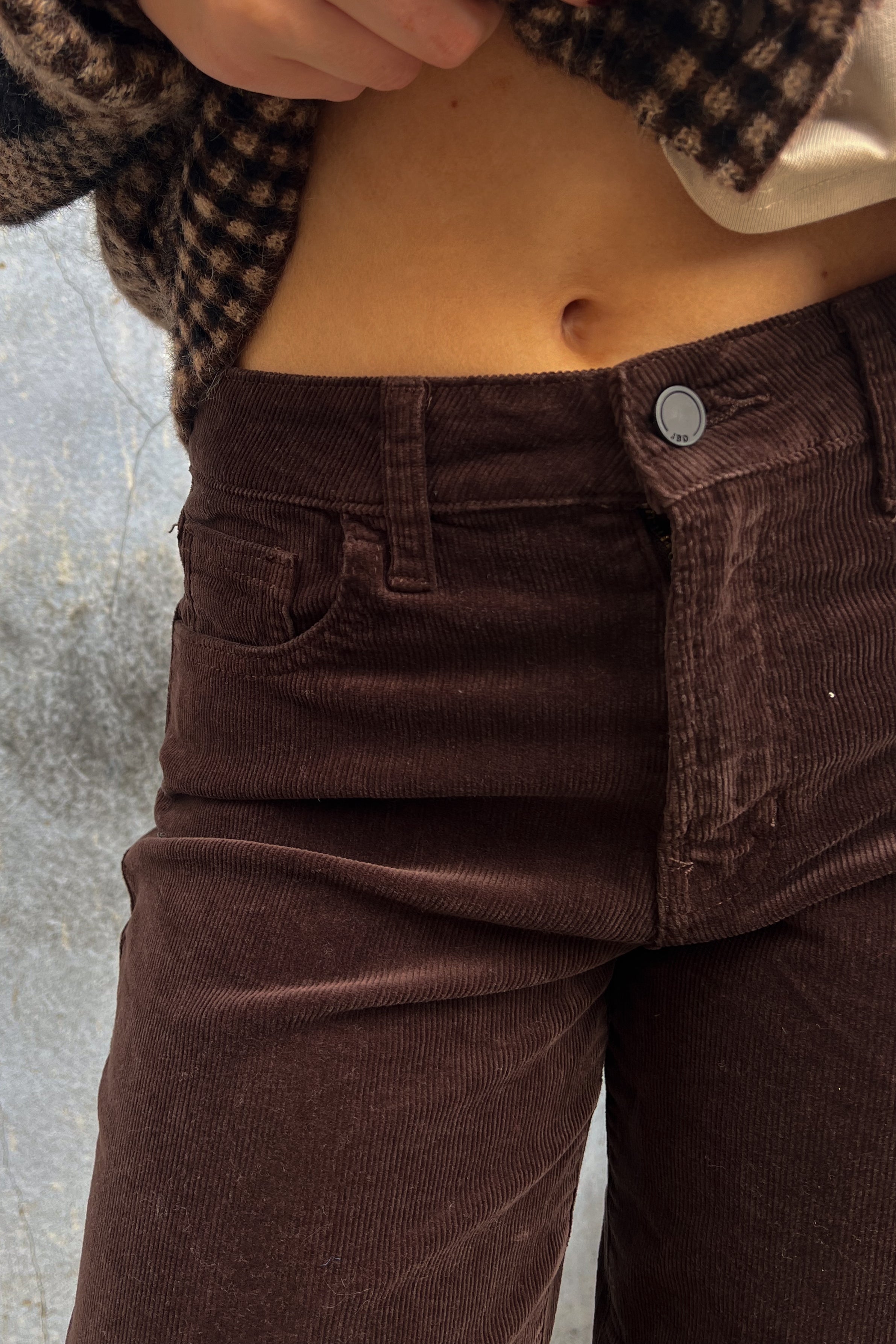 Courtney Pants