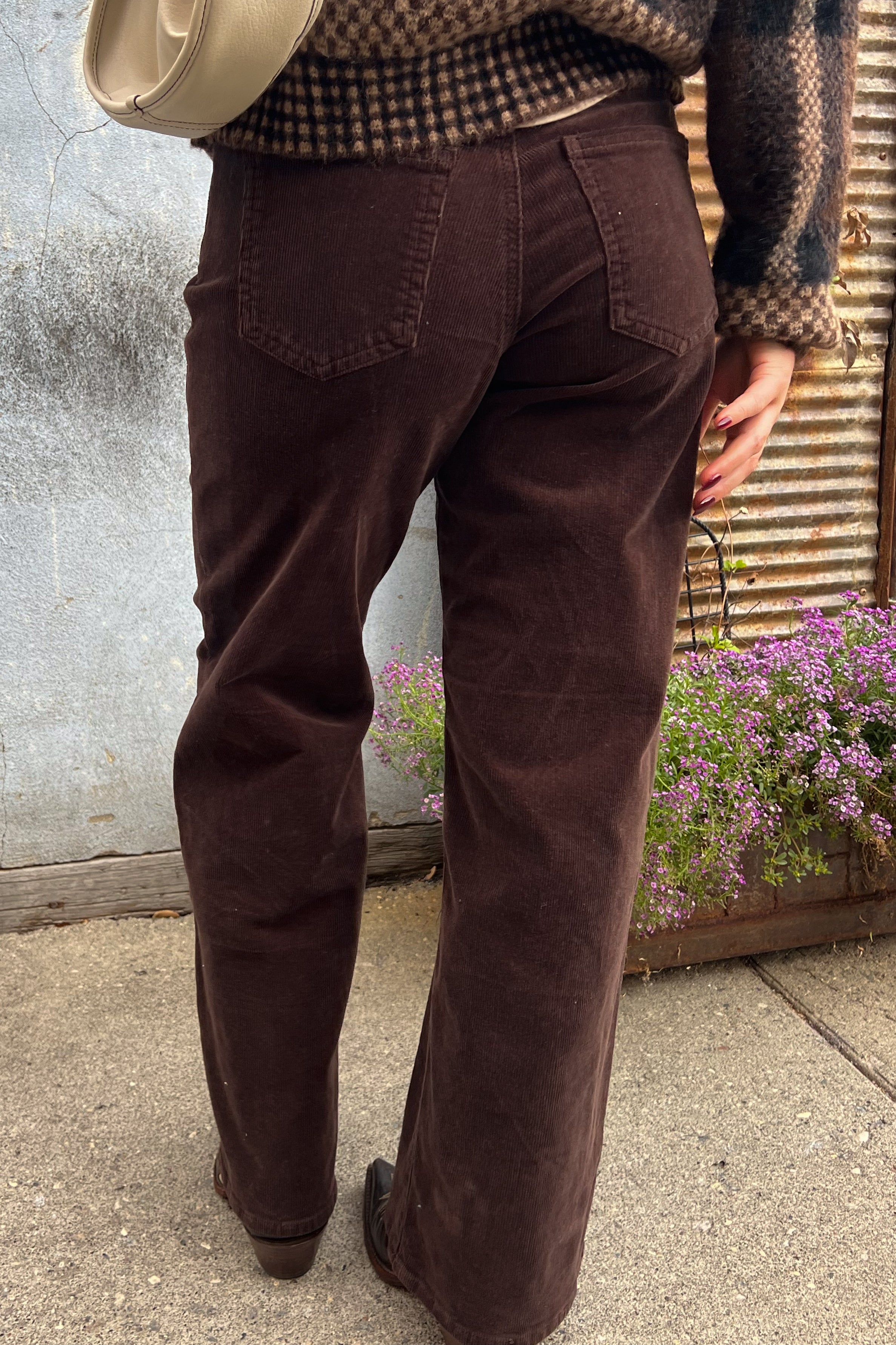 Courtney Pants