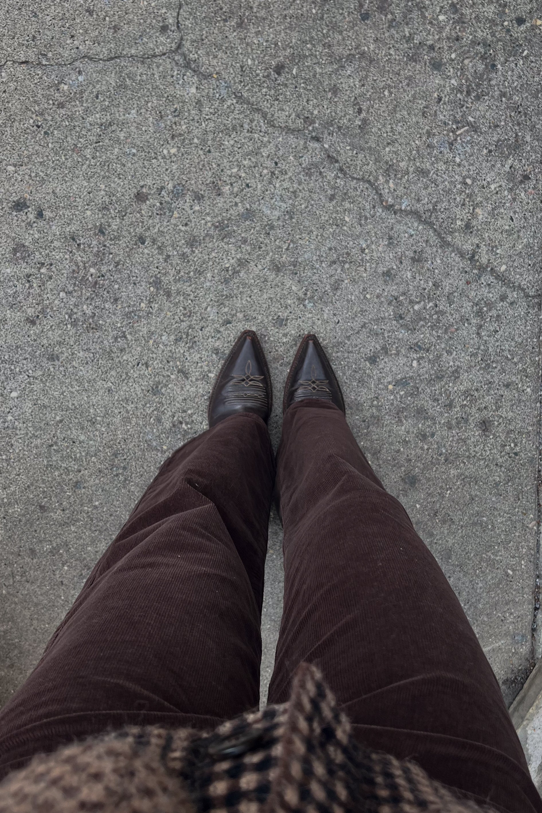 Courtney Pants
