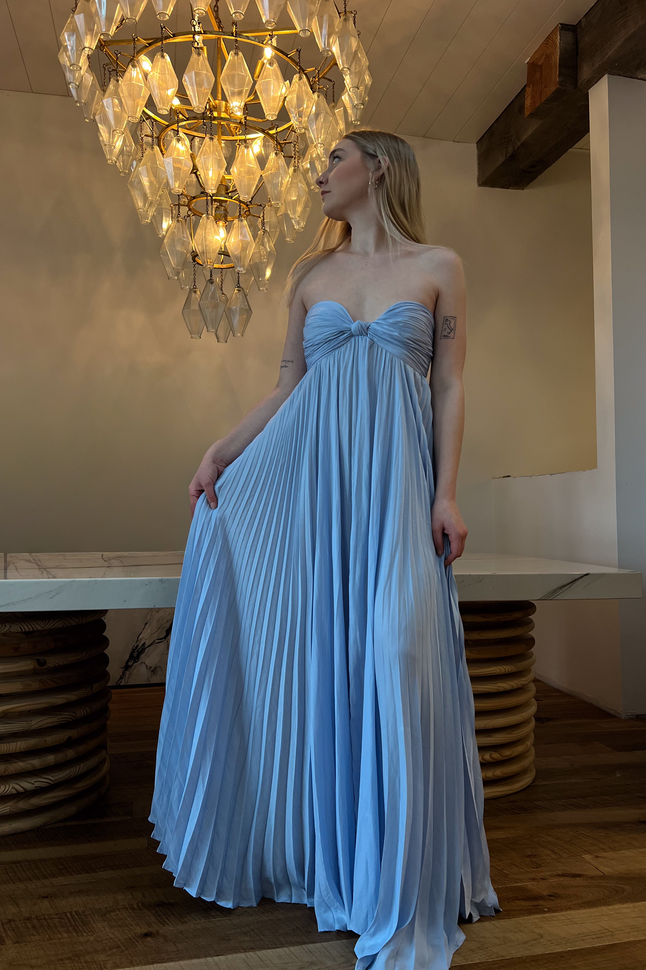 Ingrid Dress