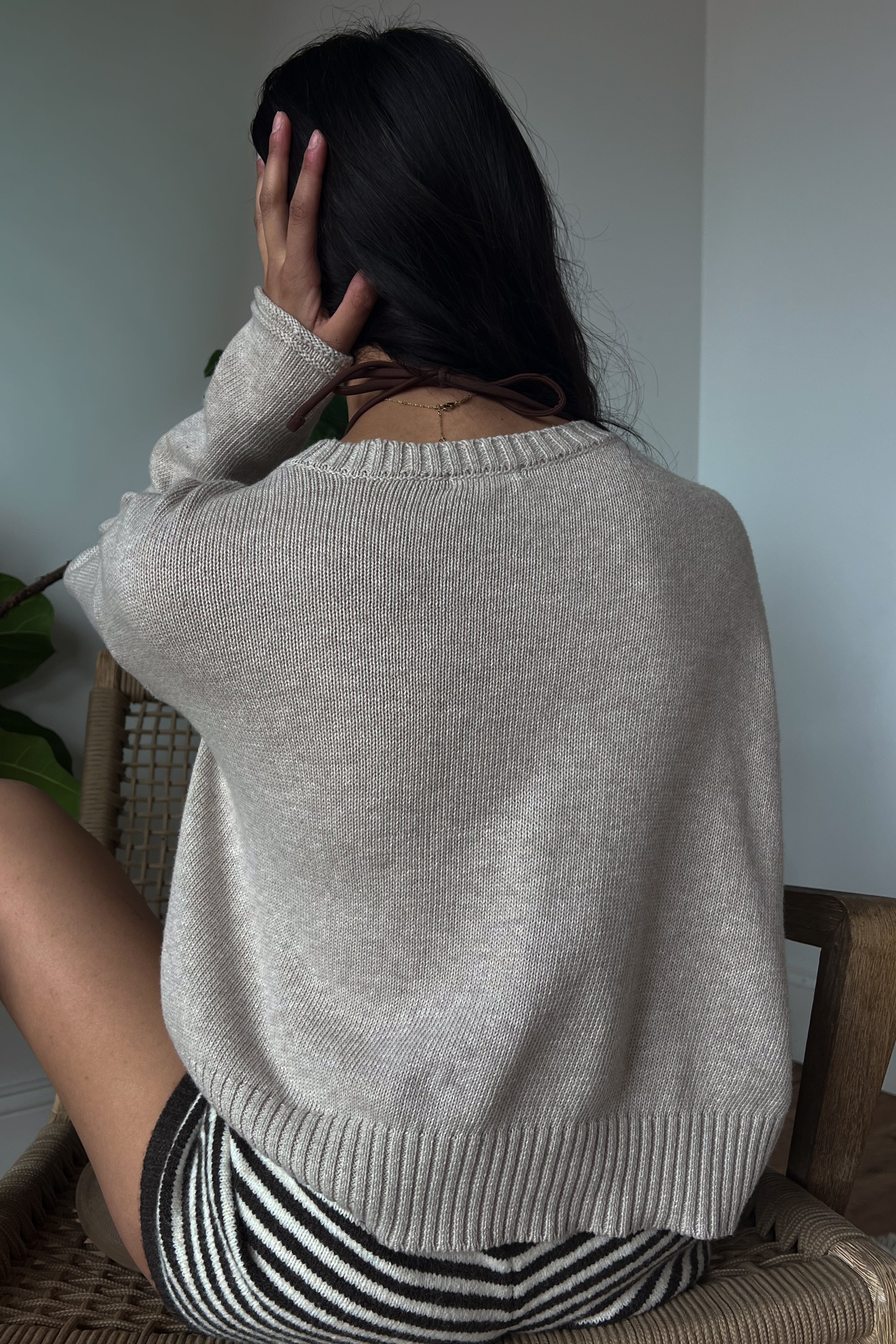 Hyannis Top