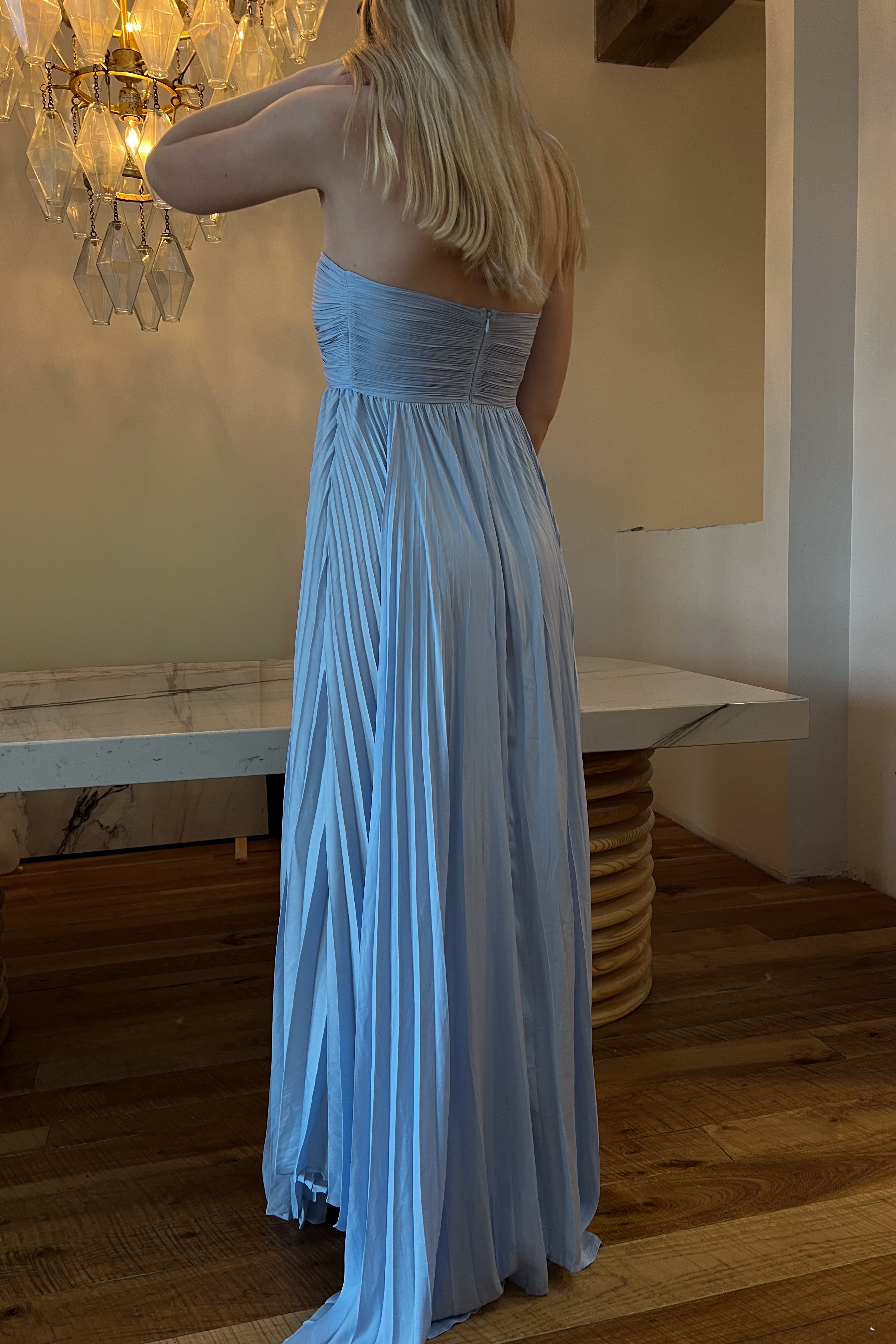 Ingrid Dress