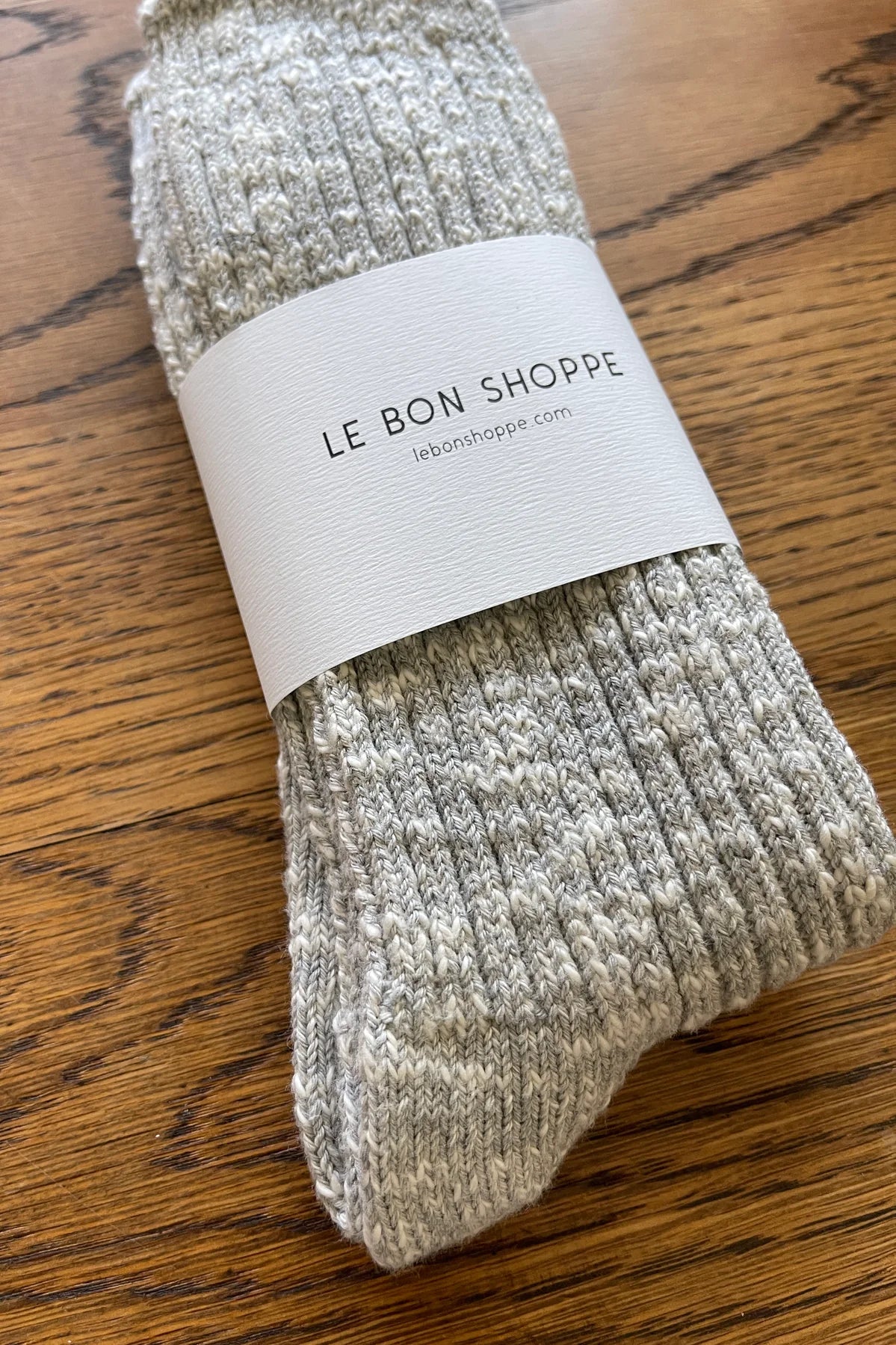 Le Bon - Cottage Socks