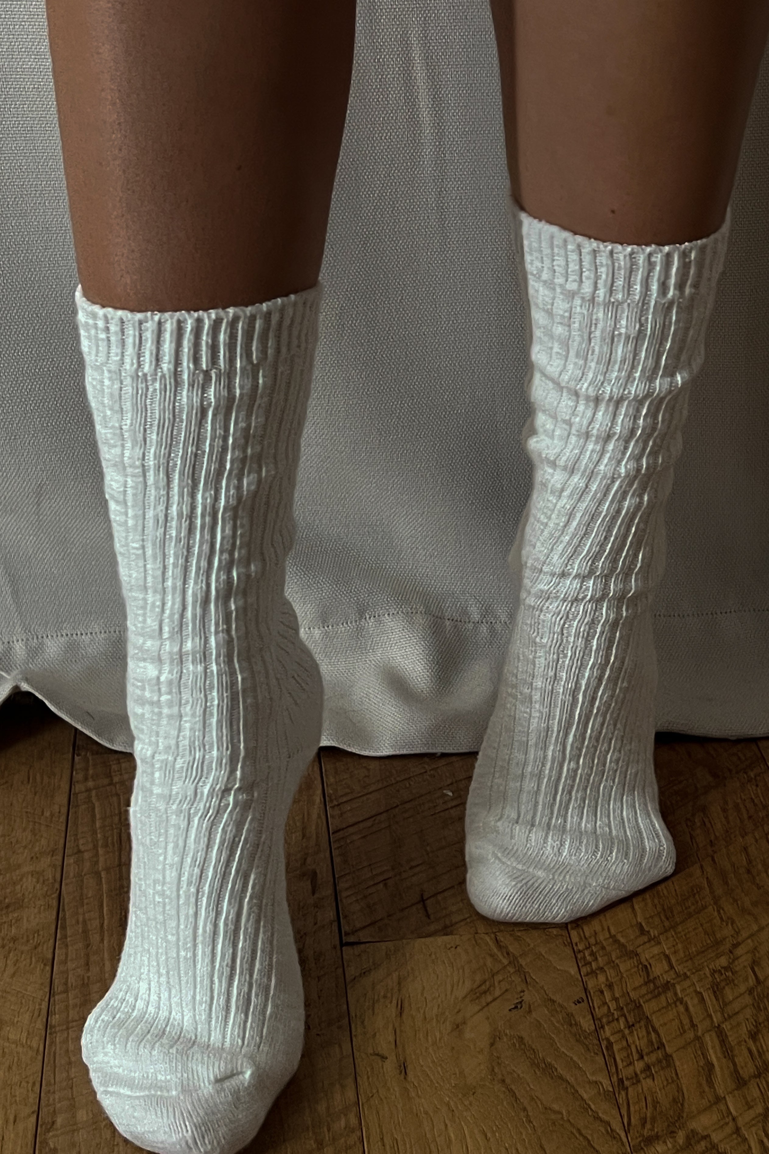 Le Bon - Cottage Socks