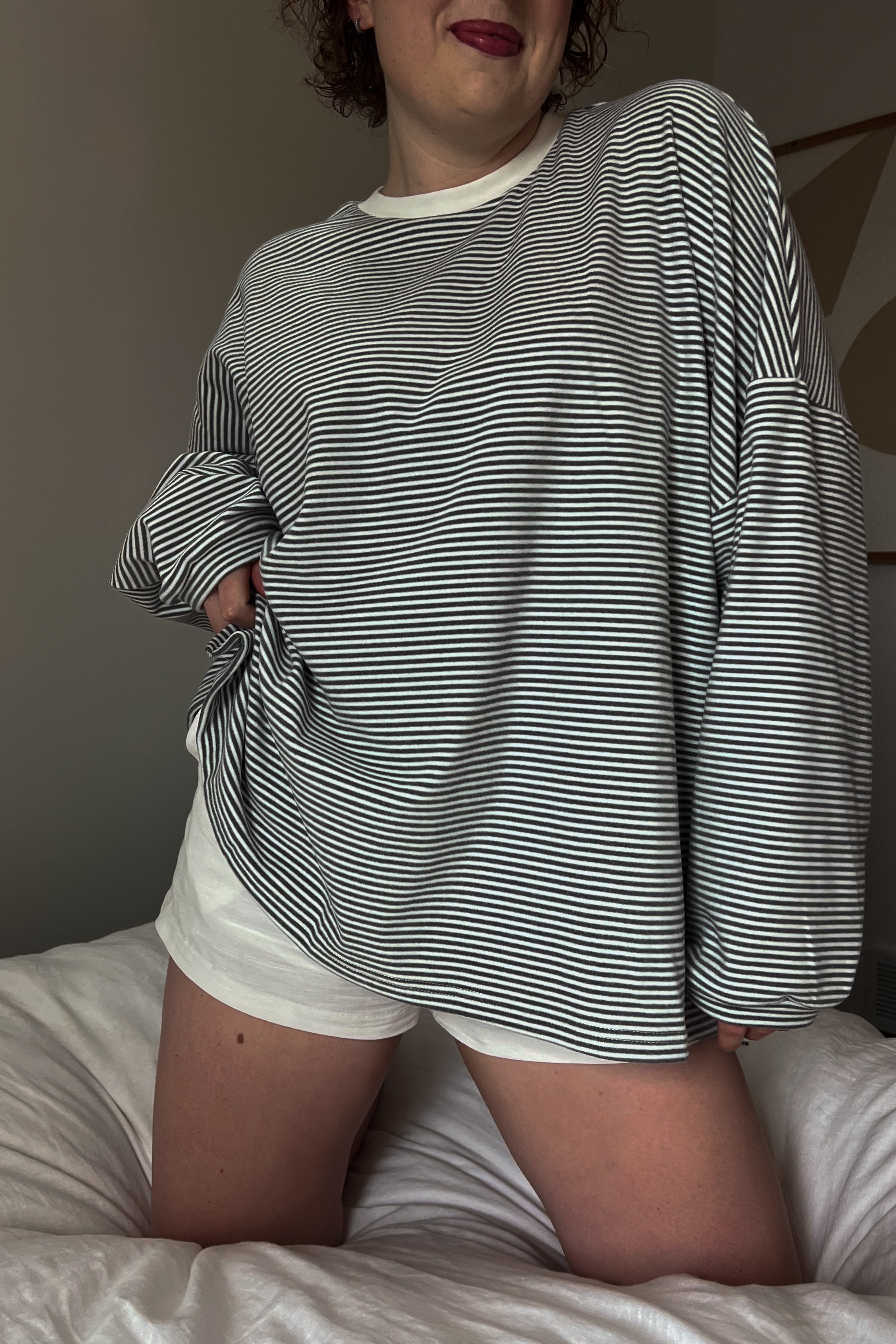 Seaside Top