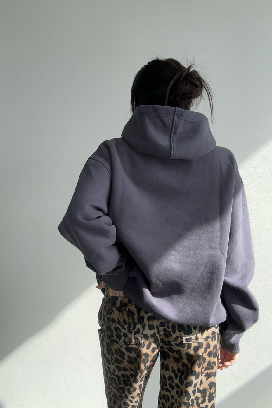 Classic Cozy Hoodie