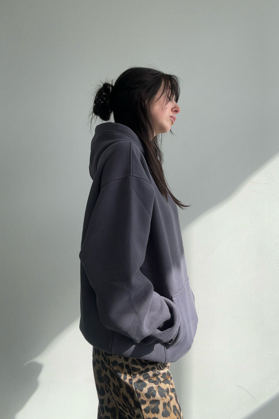 Classic Cozy Hoodie
