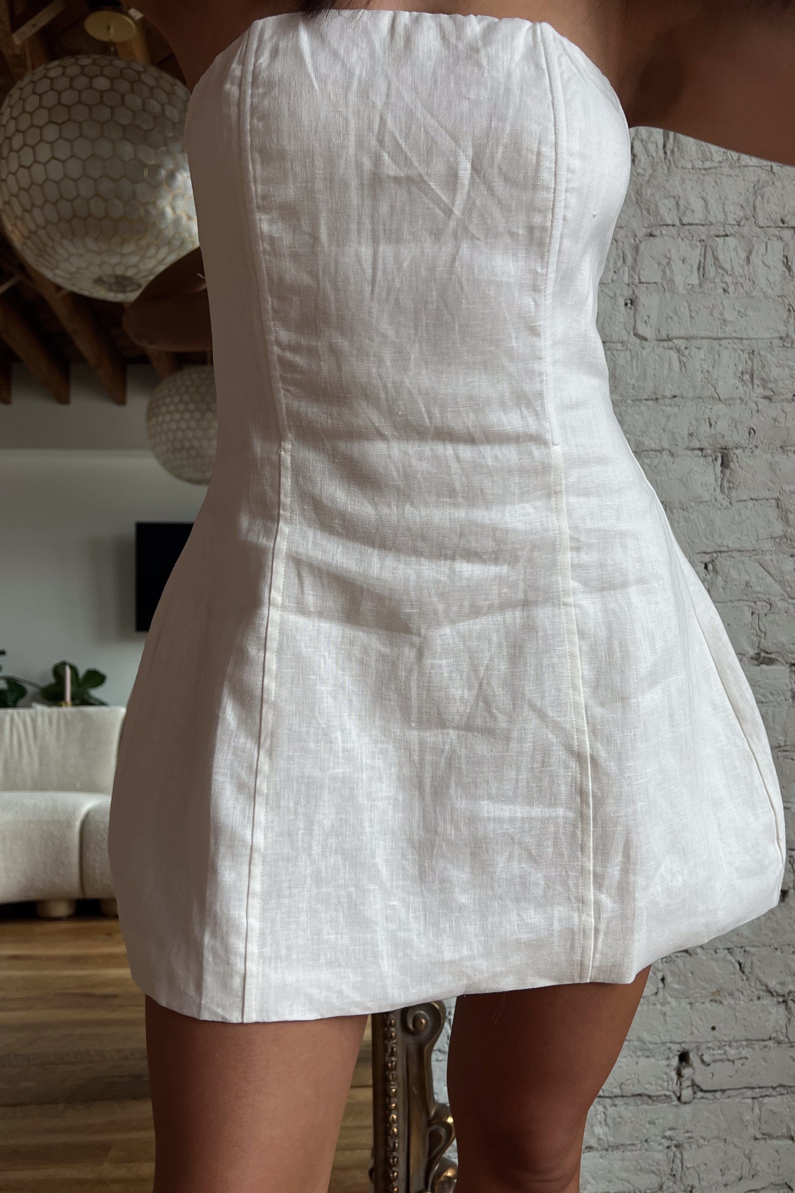 Reese Mini Dress
