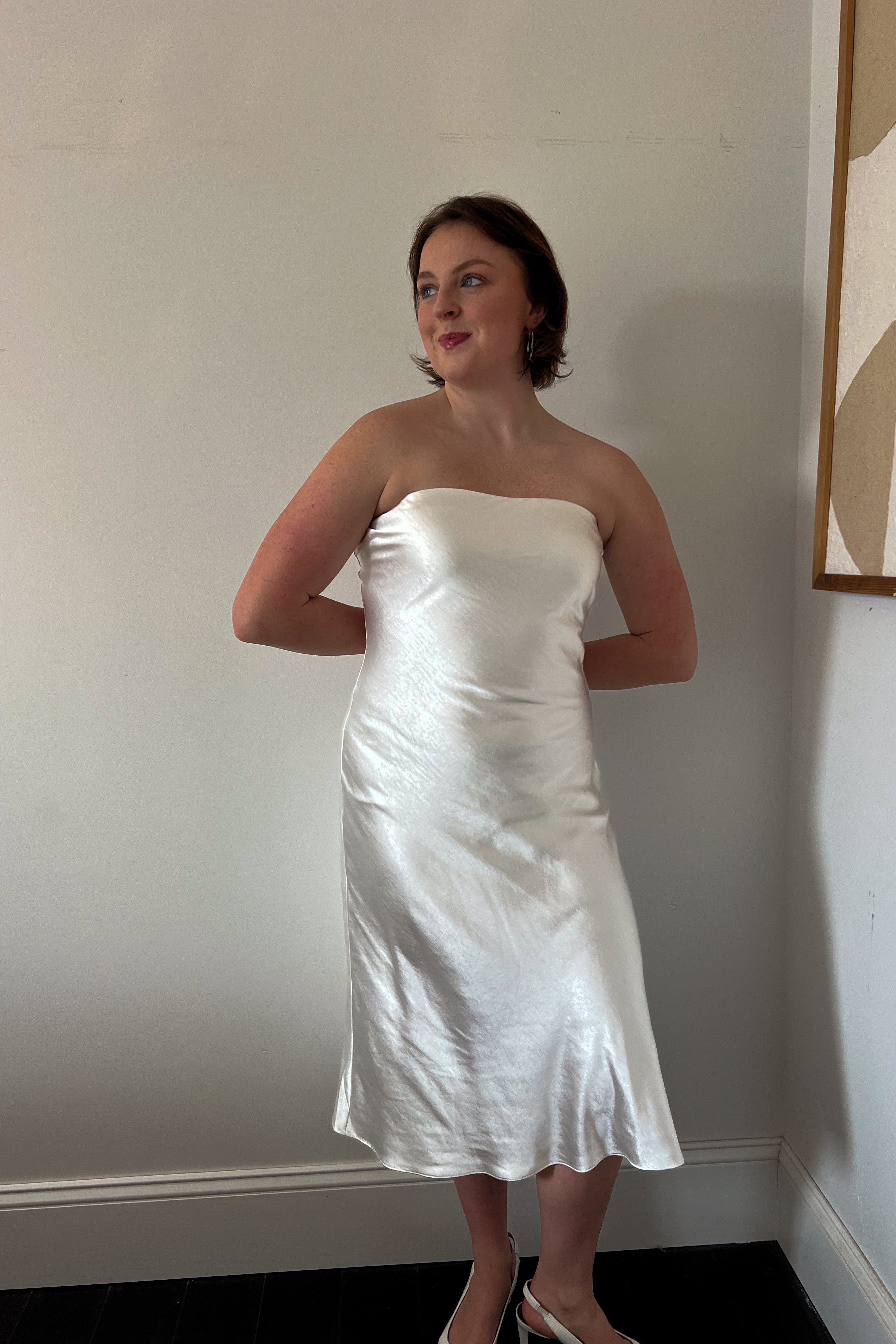 Muse Dress